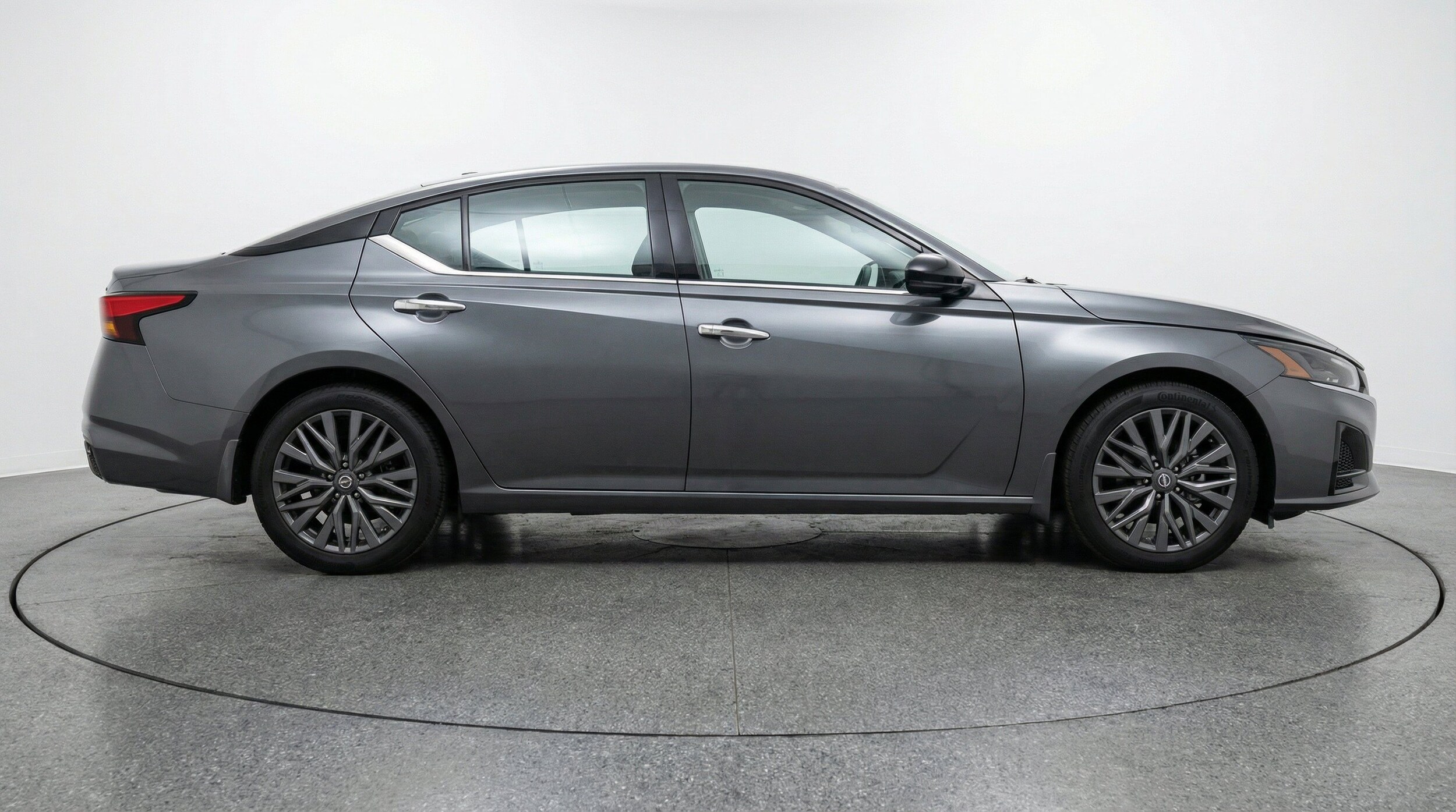Thumbnail: 2025 Nissan Altima - 11