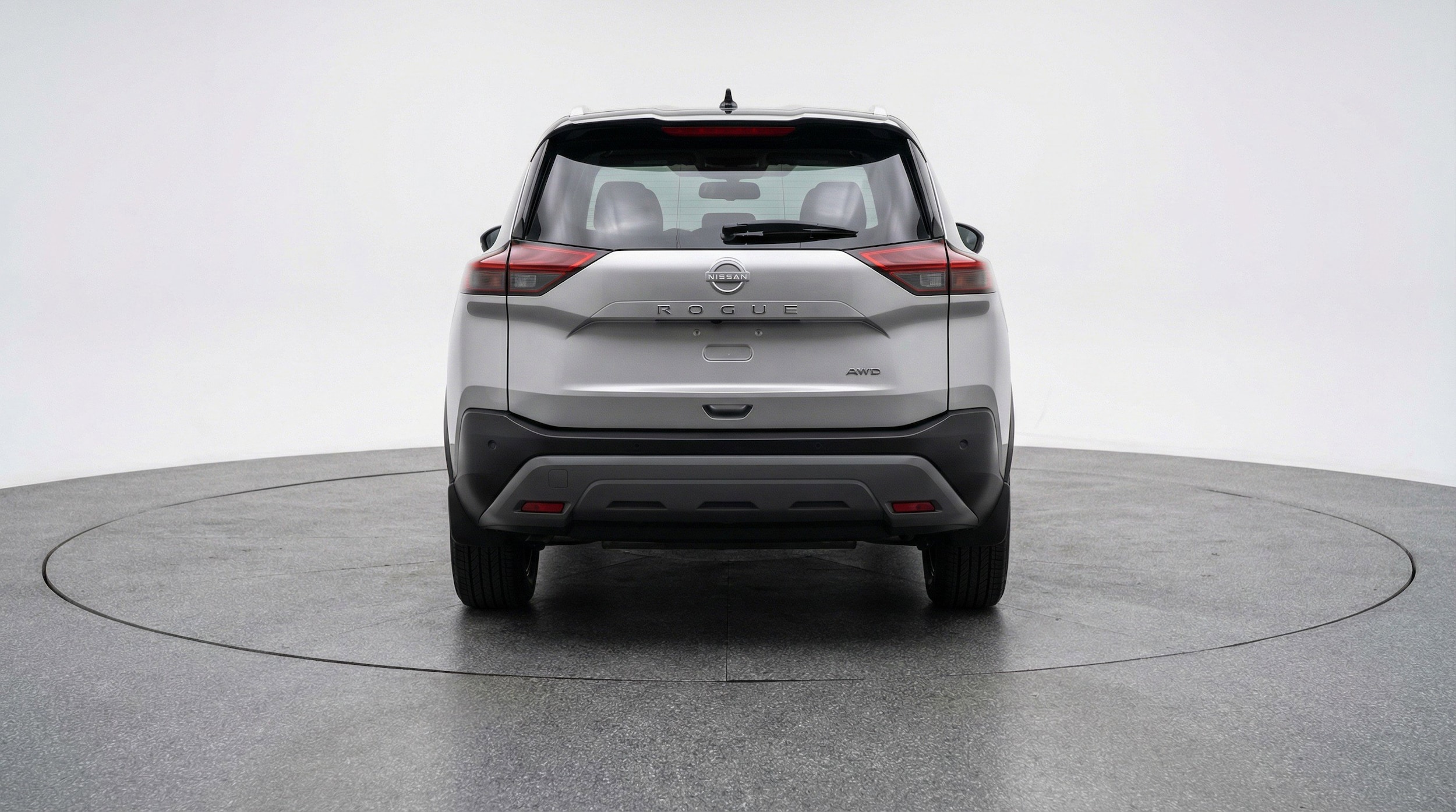 Thumbnail: 2025 Nissan Rogue - 7