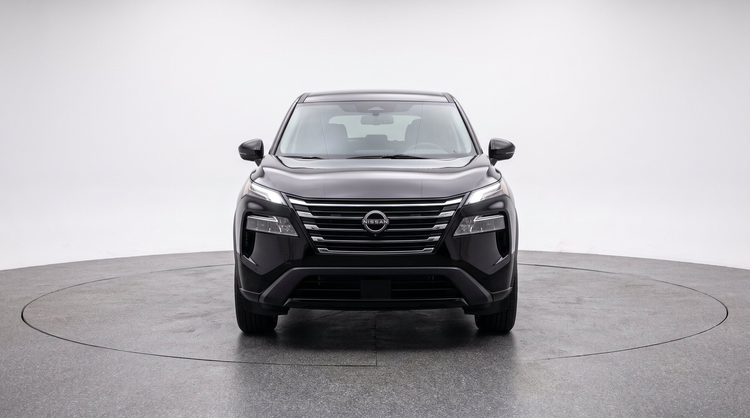 Thumbnail: 2026 Nissan Rogue - 2