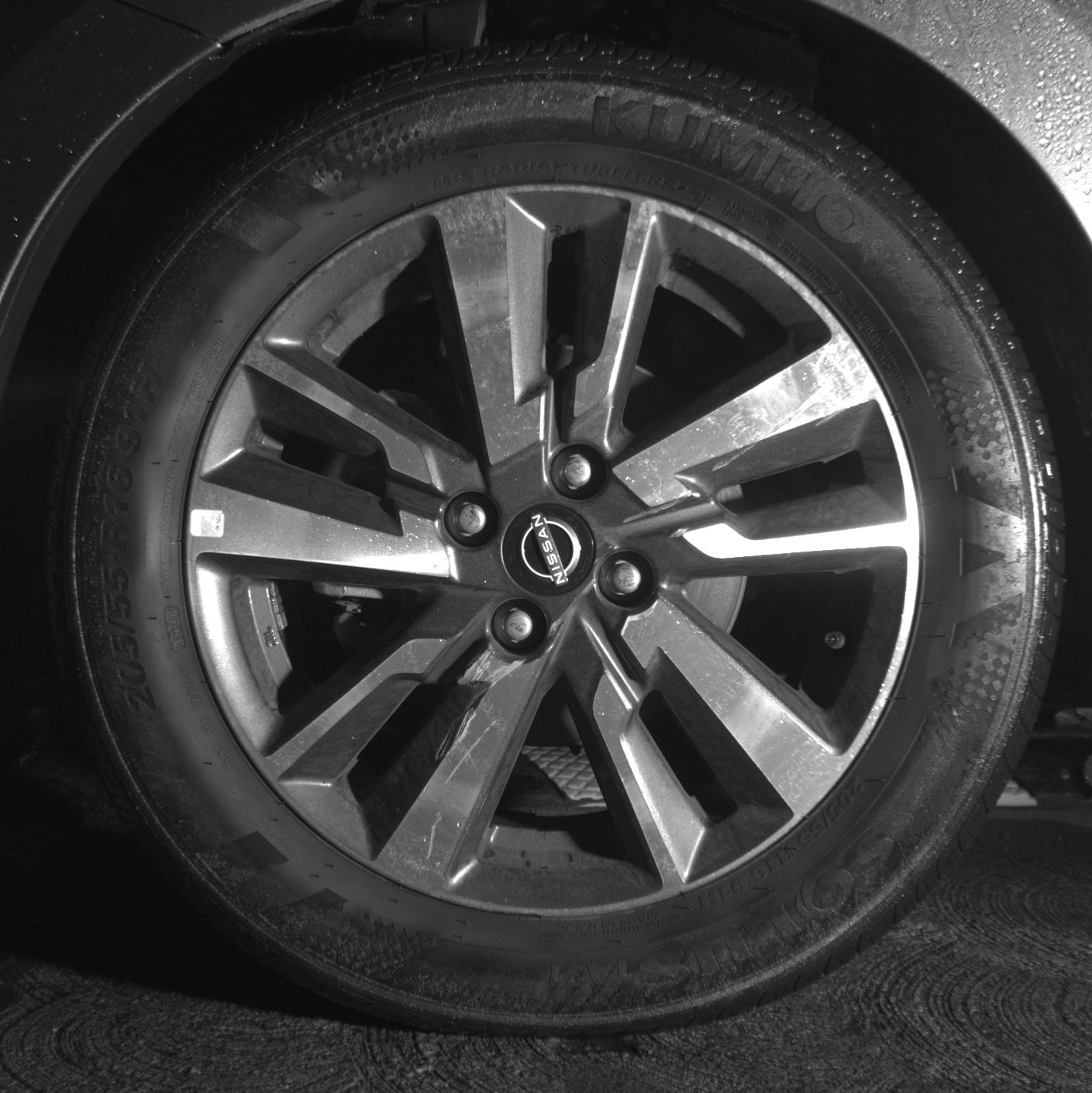 Thumbnail: 2025 Nissan Versa - 9