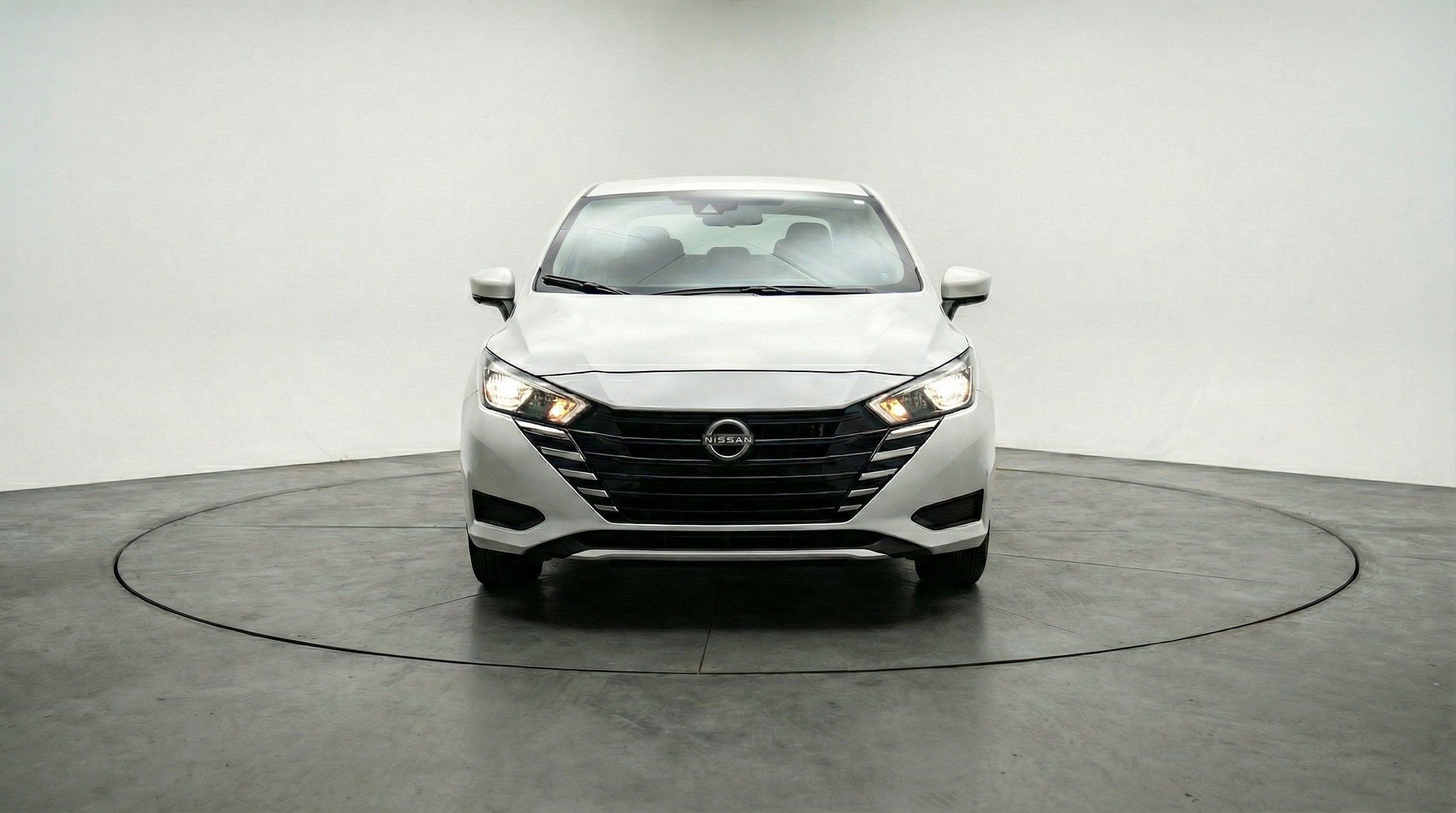 Thumbnail: 2025 Nissan Versa - 2