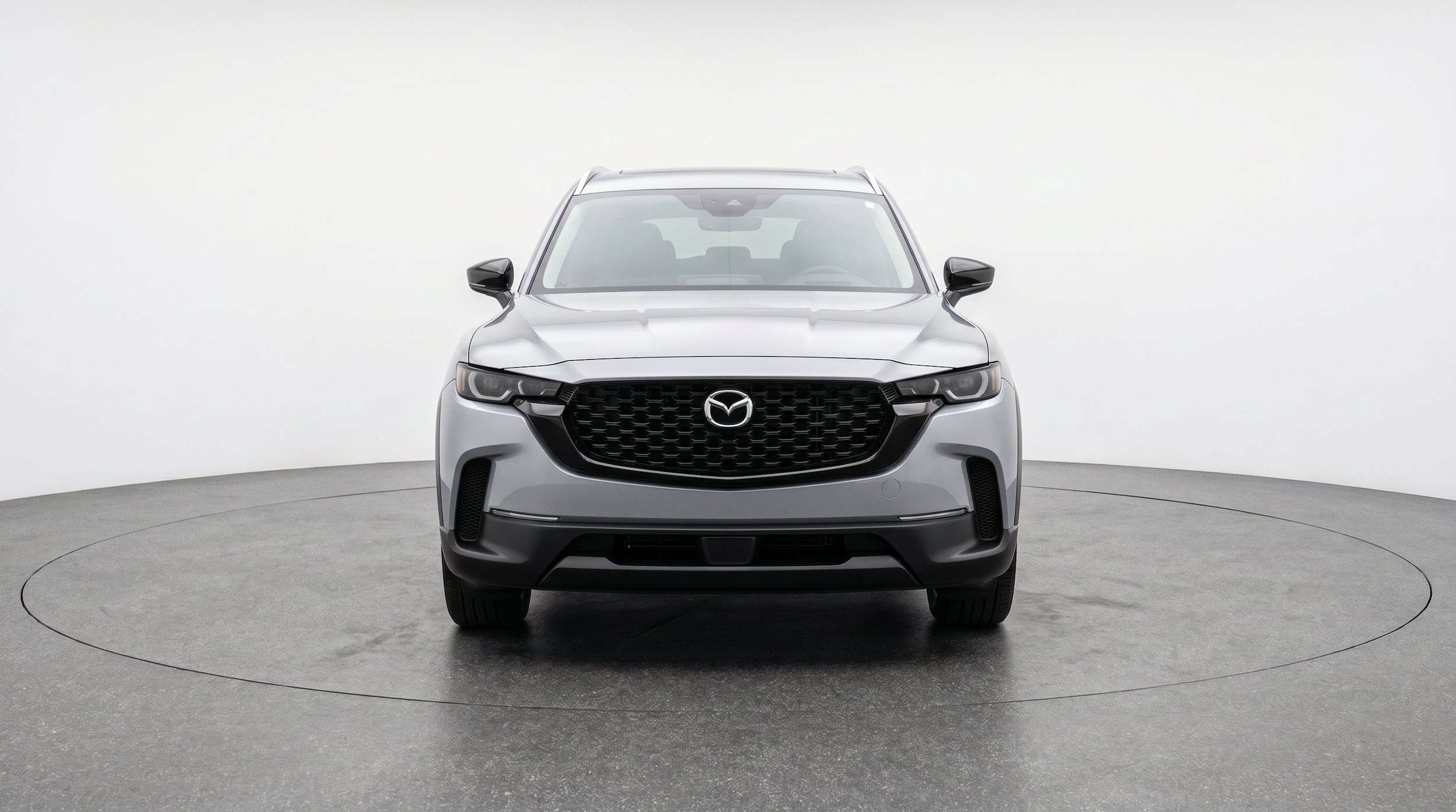 Thumbnail: 2026 Mazda CX-50 - 2
