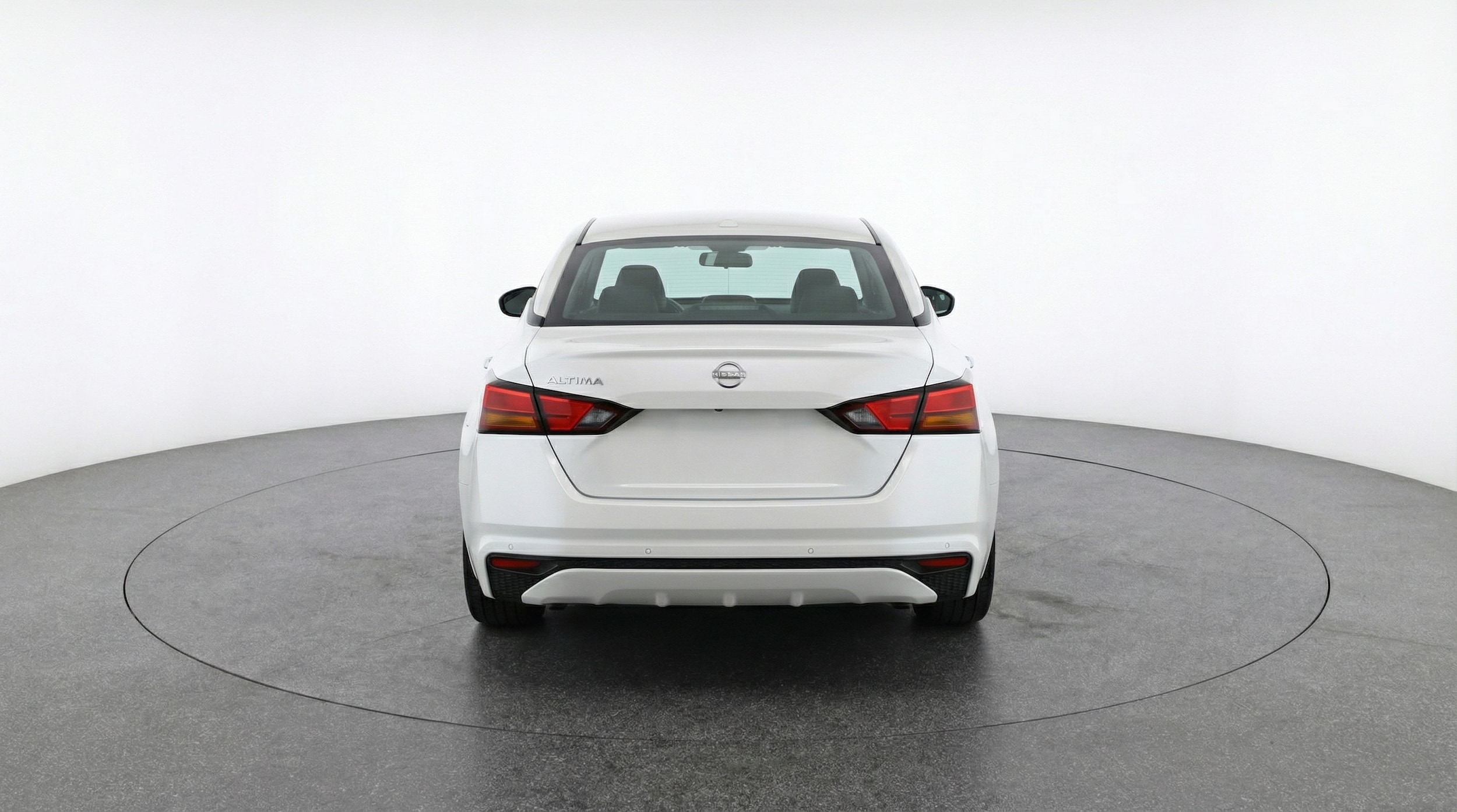 Thumbnail: 2025 Nissan Altima - 6