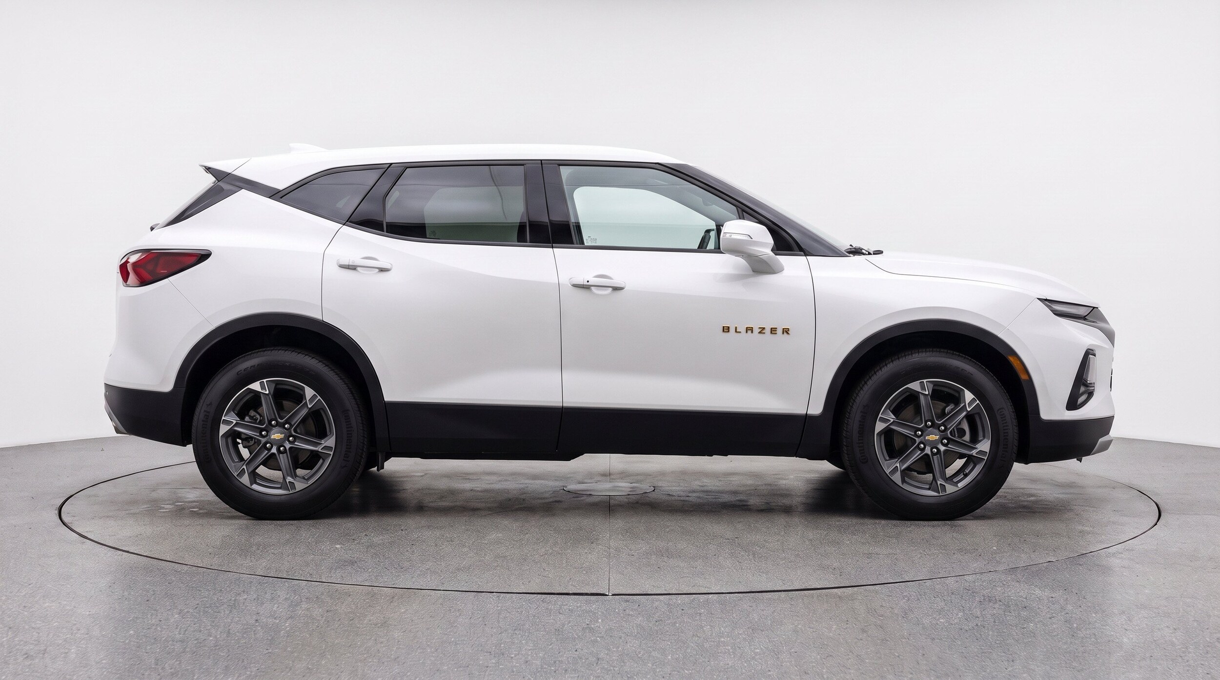 Thumbnail: 2026 Chevrolet Blazer - 10