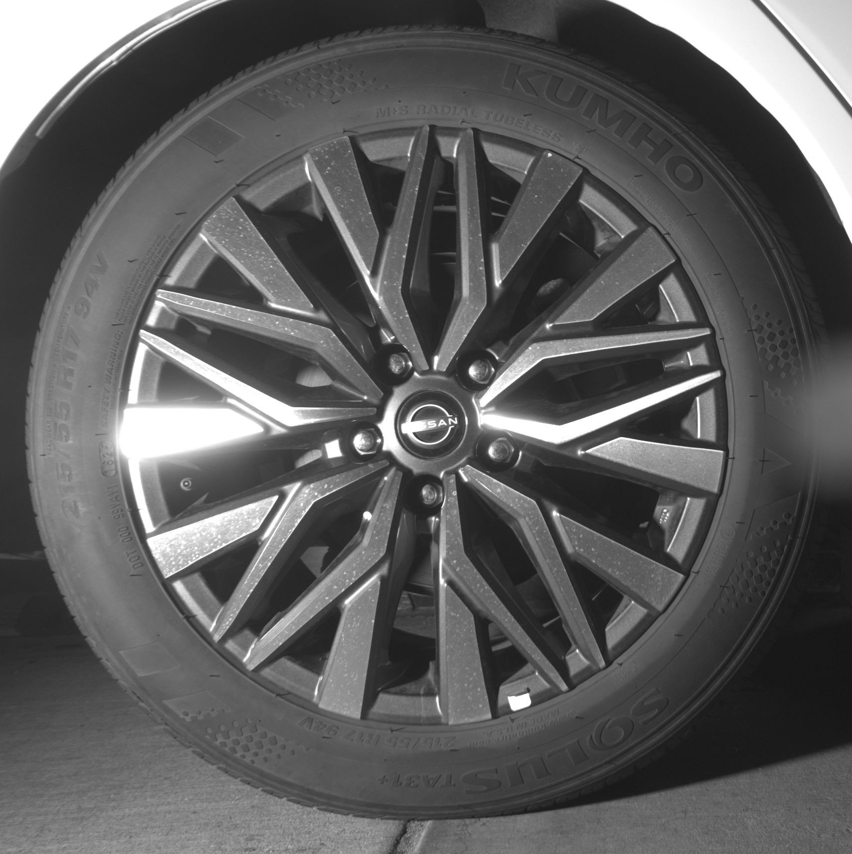 Thumbnail: 2025 Nissan Altima - 15