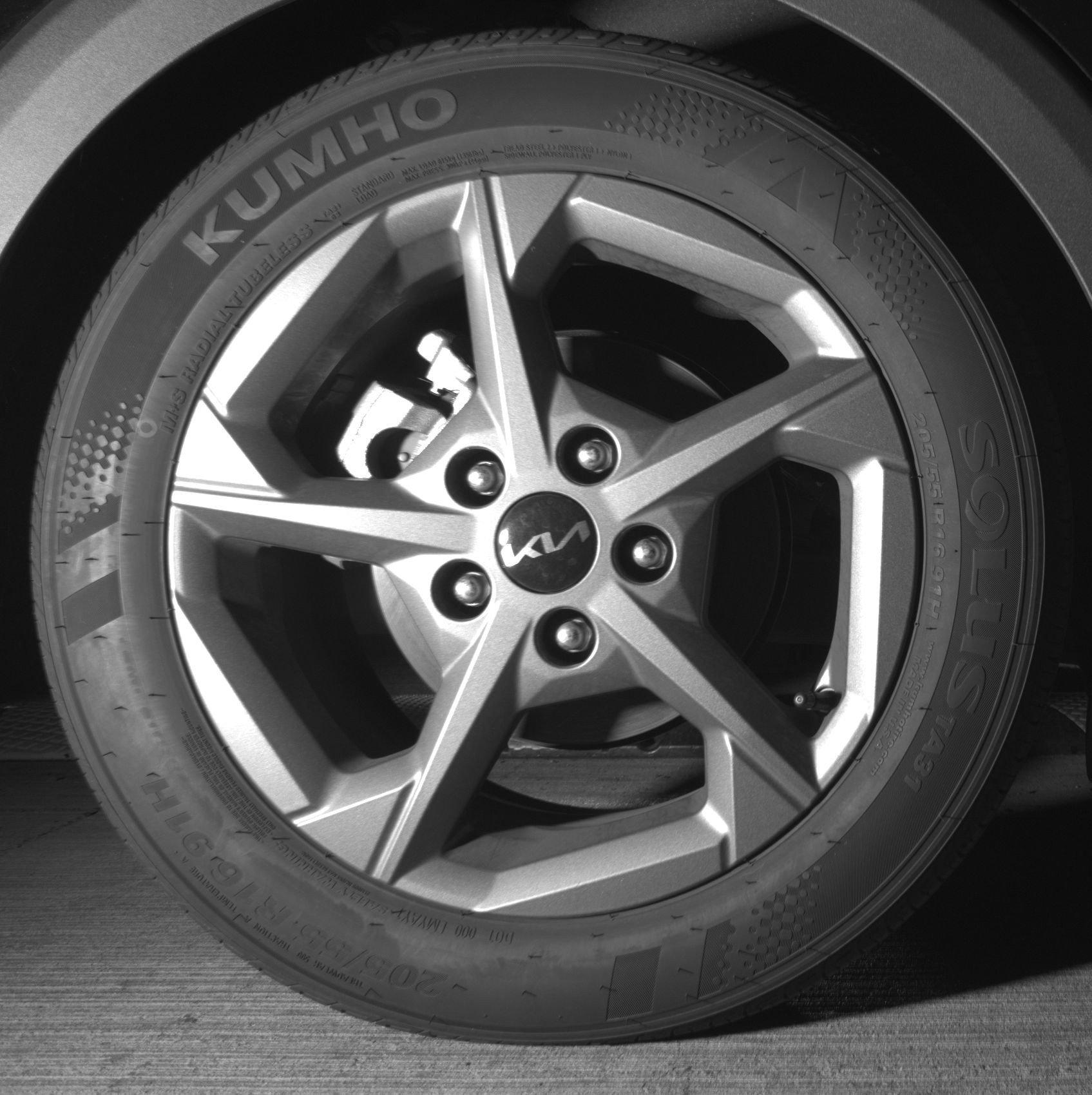Thumbnail: 2026 Kia K4 - 15