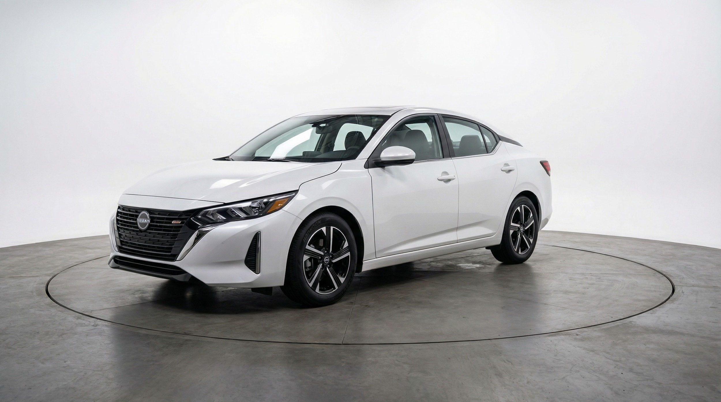 Thumbnail: 2025 Nissan Sentra - 3