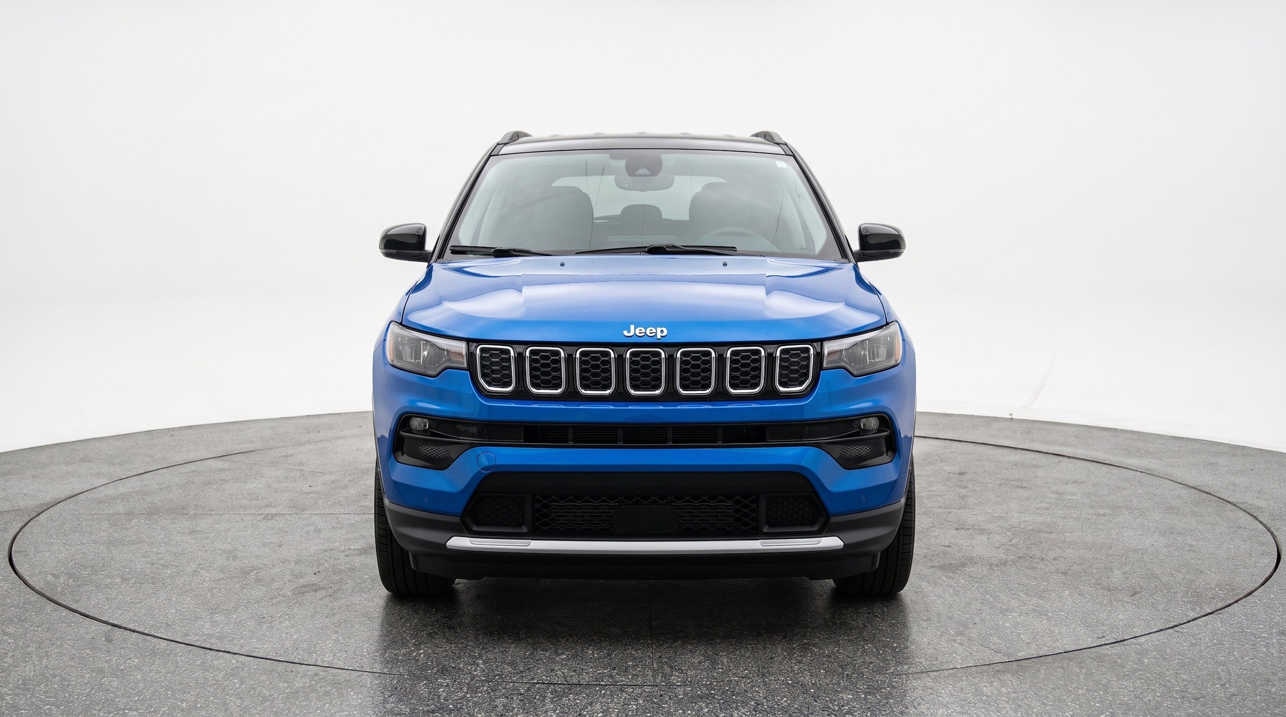 Thumbnail: 2025 Jeep Compass - 2