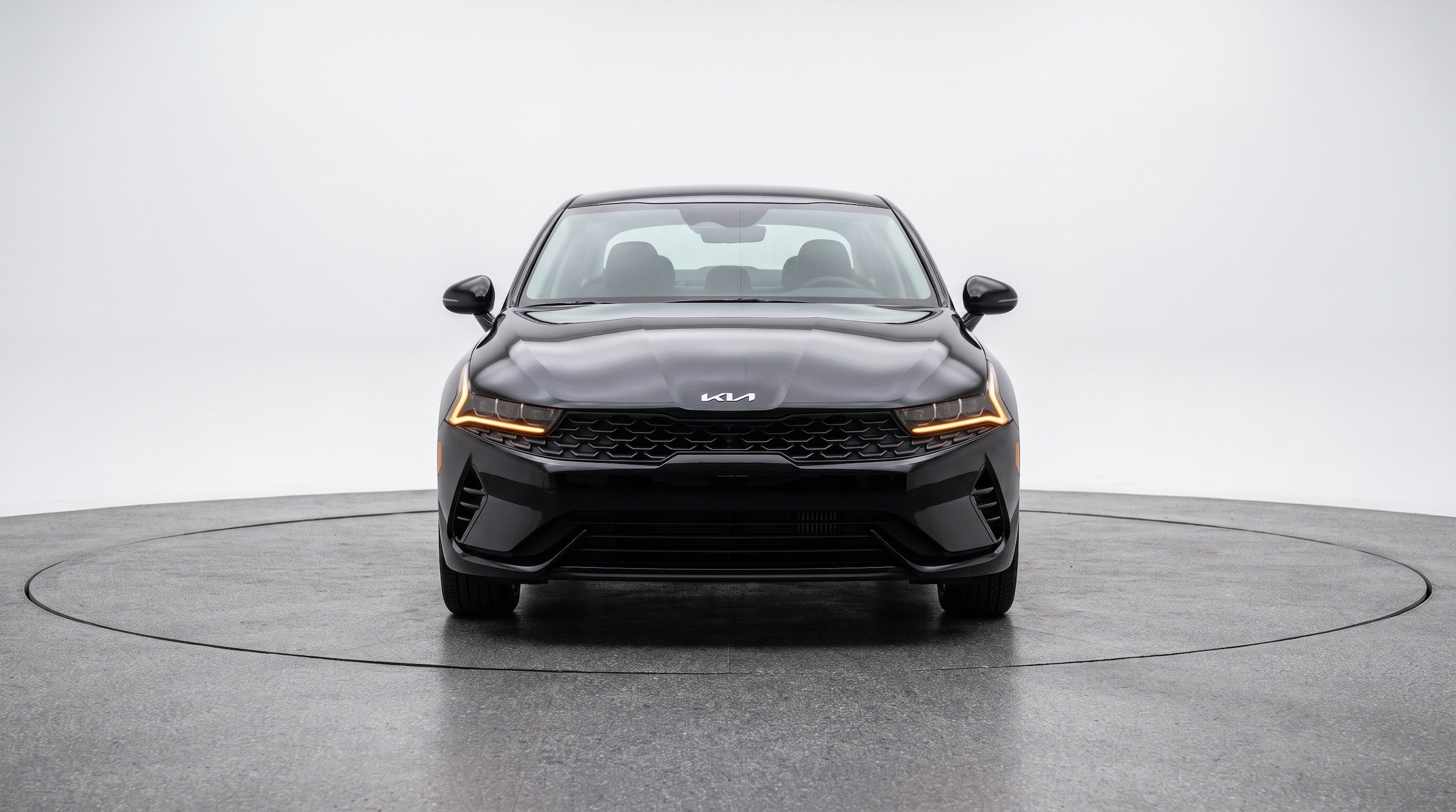 Thumbnail: 2026 Kia K4 - 2