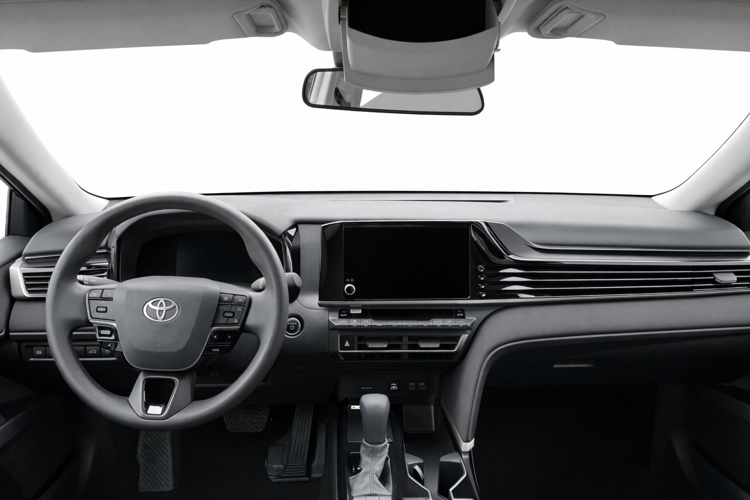 Thumbnail: 2025 Toyota Camry - 12