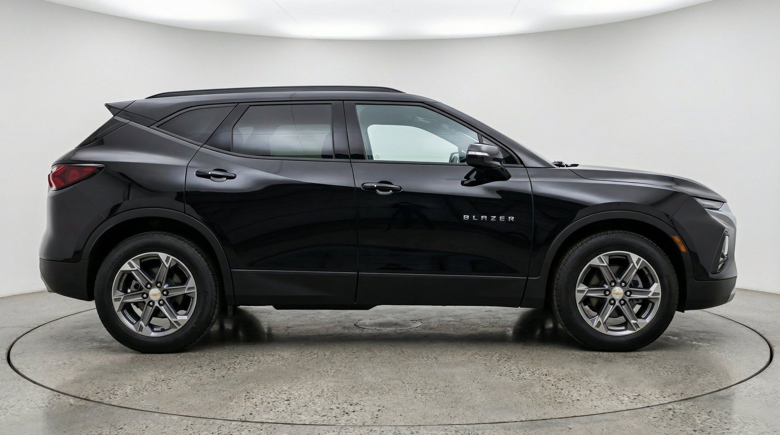 Thumbnail: 2025 Chevrolet Blazer - 11