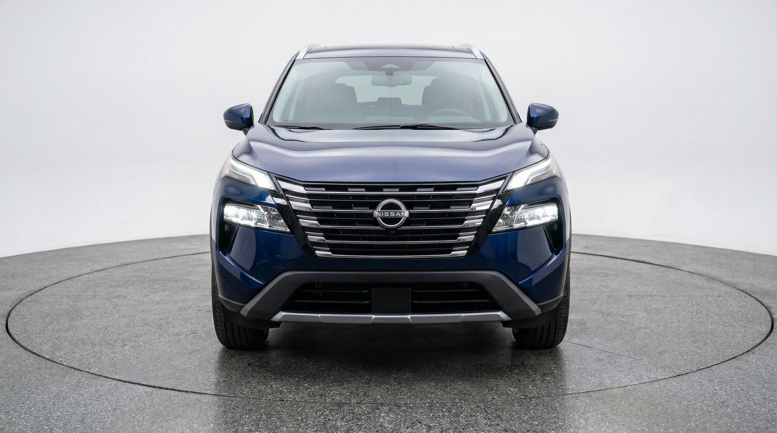 Thumbnail: 2025 Nissan Rogue - 2