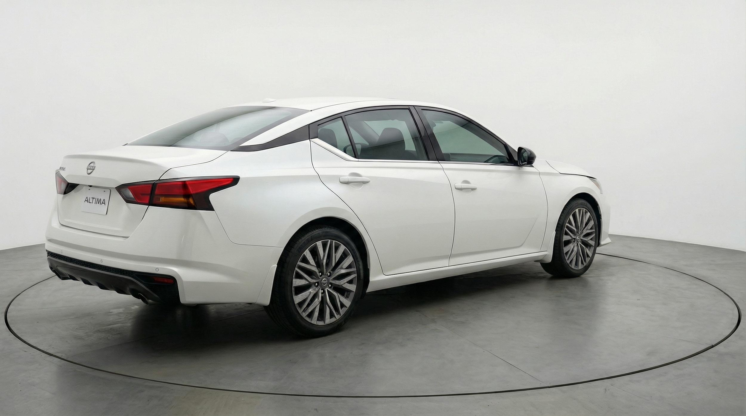 Thumbnail: 2025 Nissan Altima - 7