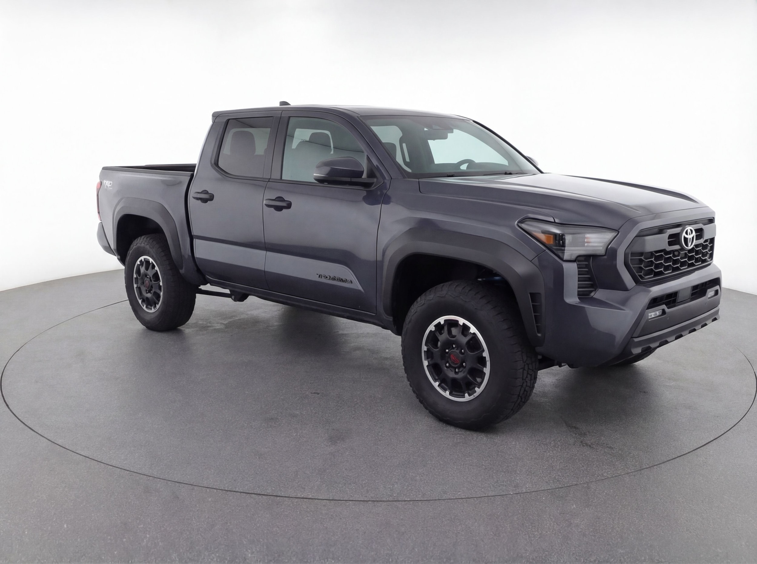 Thumbnail: 2025 Toyota Tacoma - 1