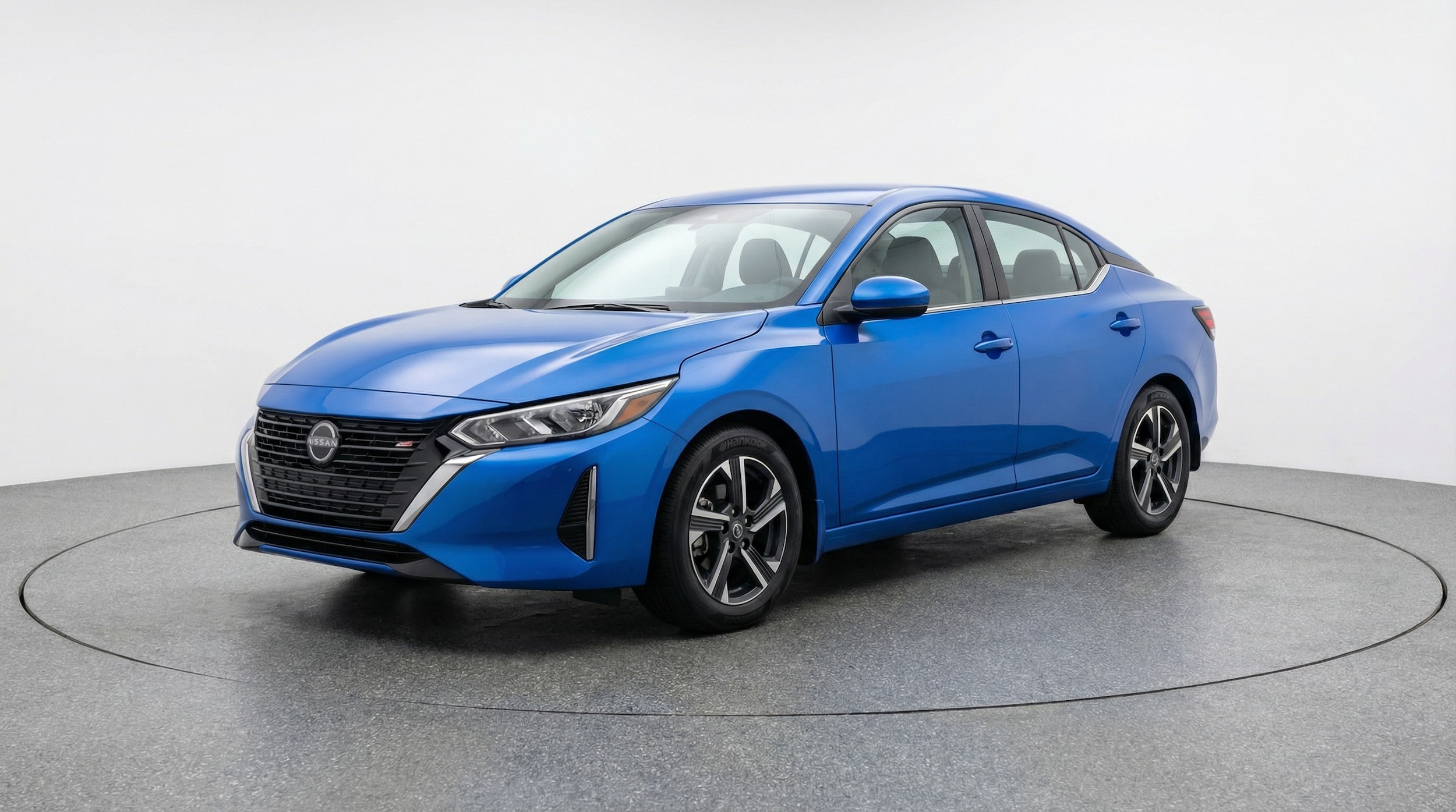 Thumbnail: 2025 Nissan Sentra - 3