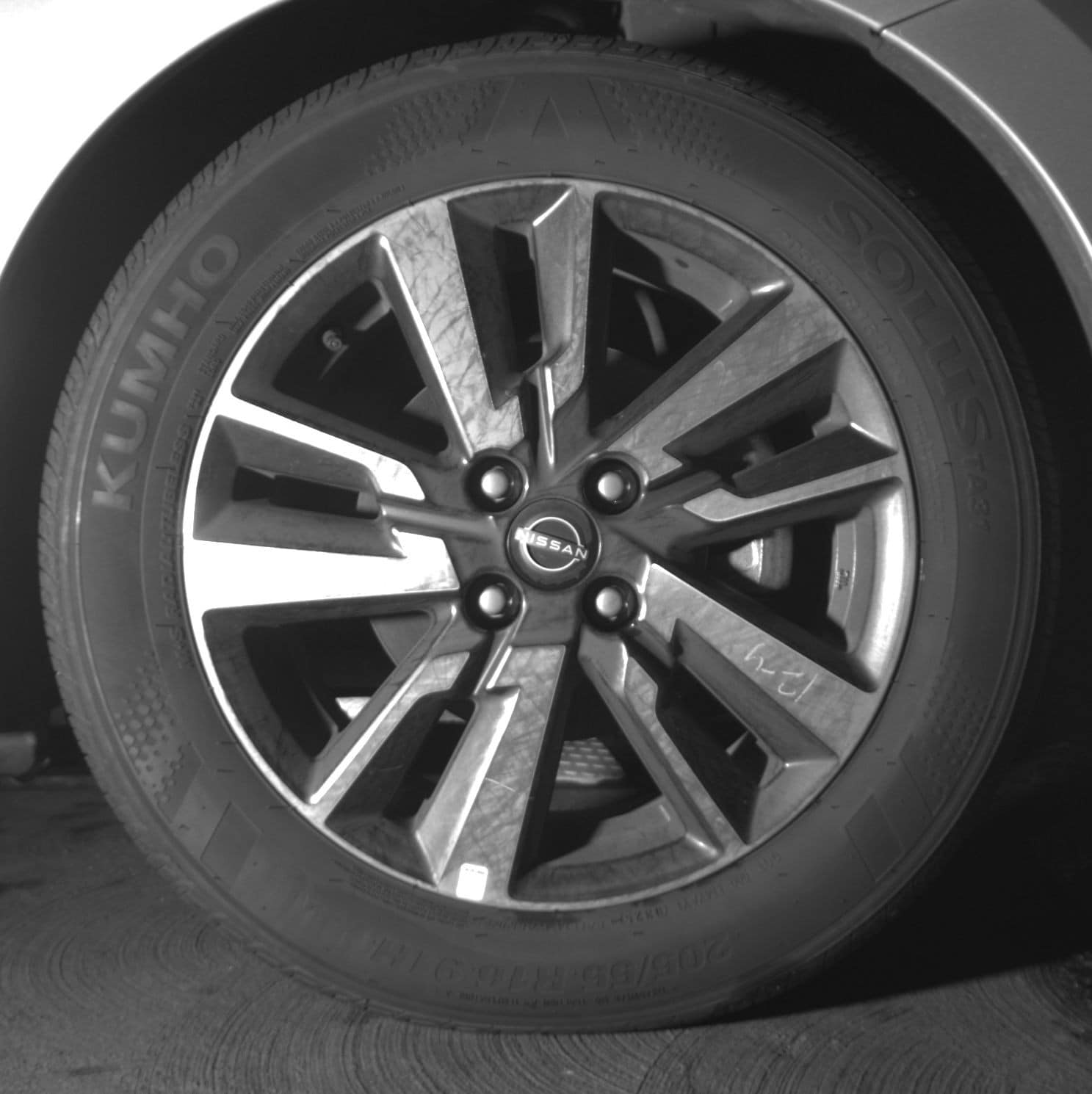 Thumbnail: 2025 Nissan Versa - 10