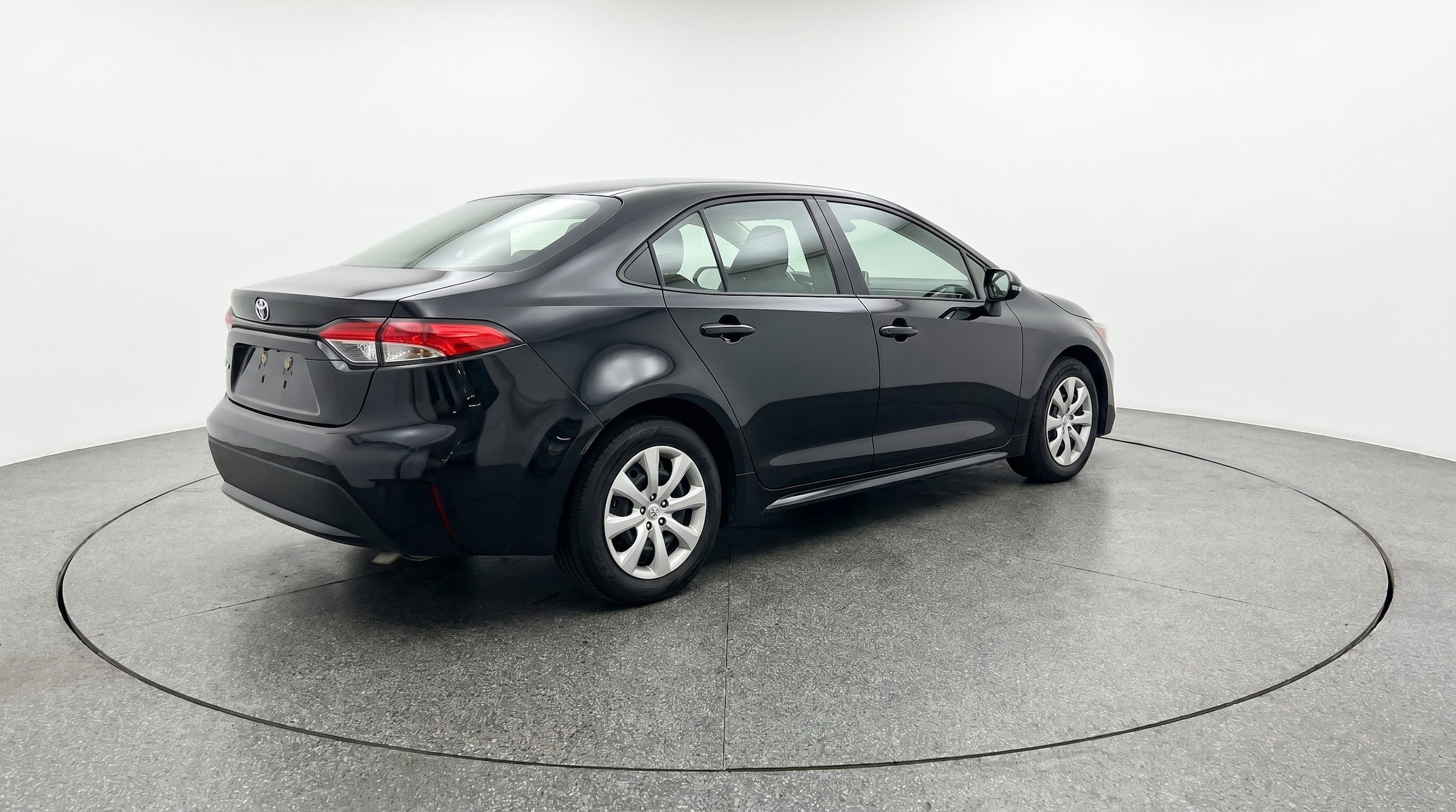 Thumbnail: 2025 Toyota Corolla - 9