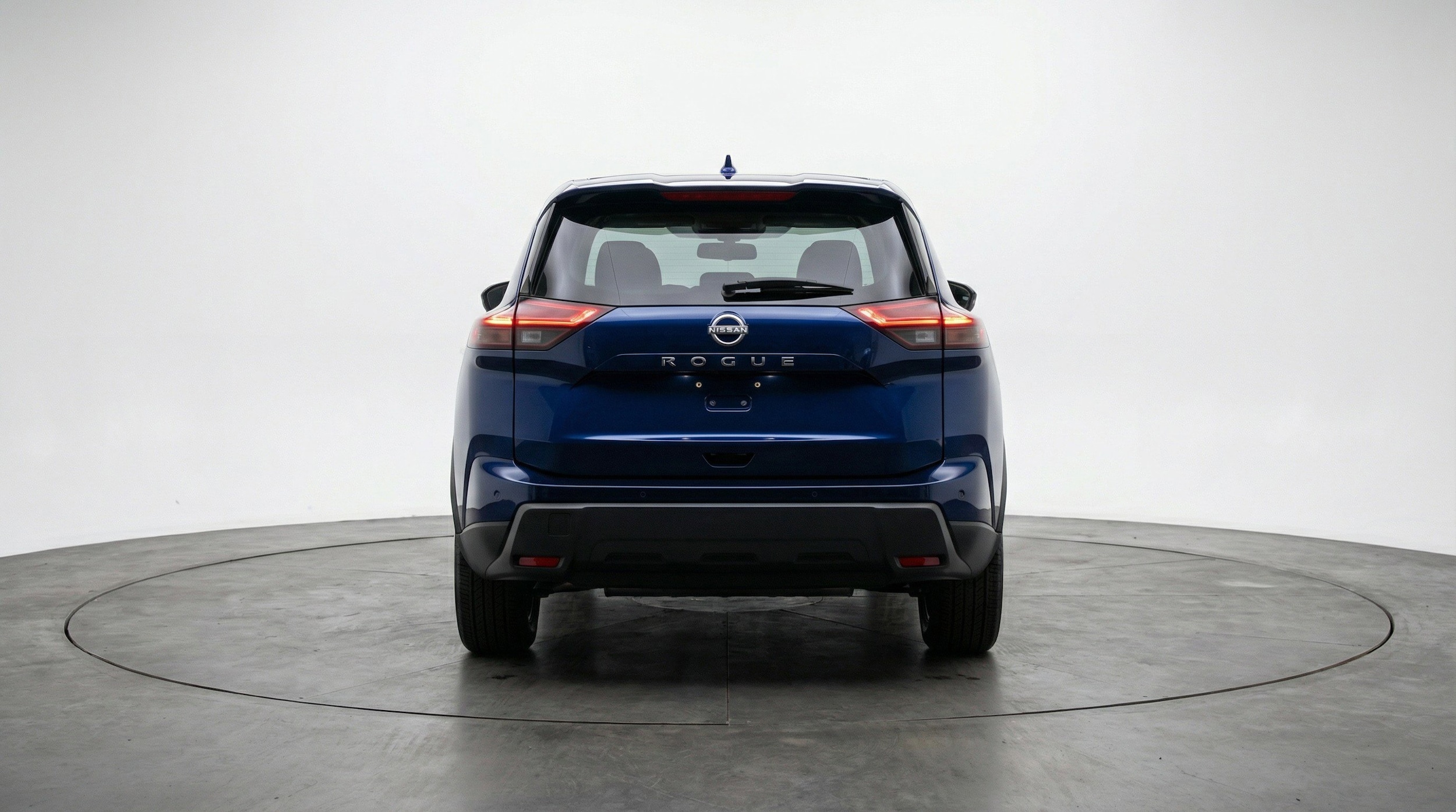 Thumbnail: 2025 Nissan Rogue - 7