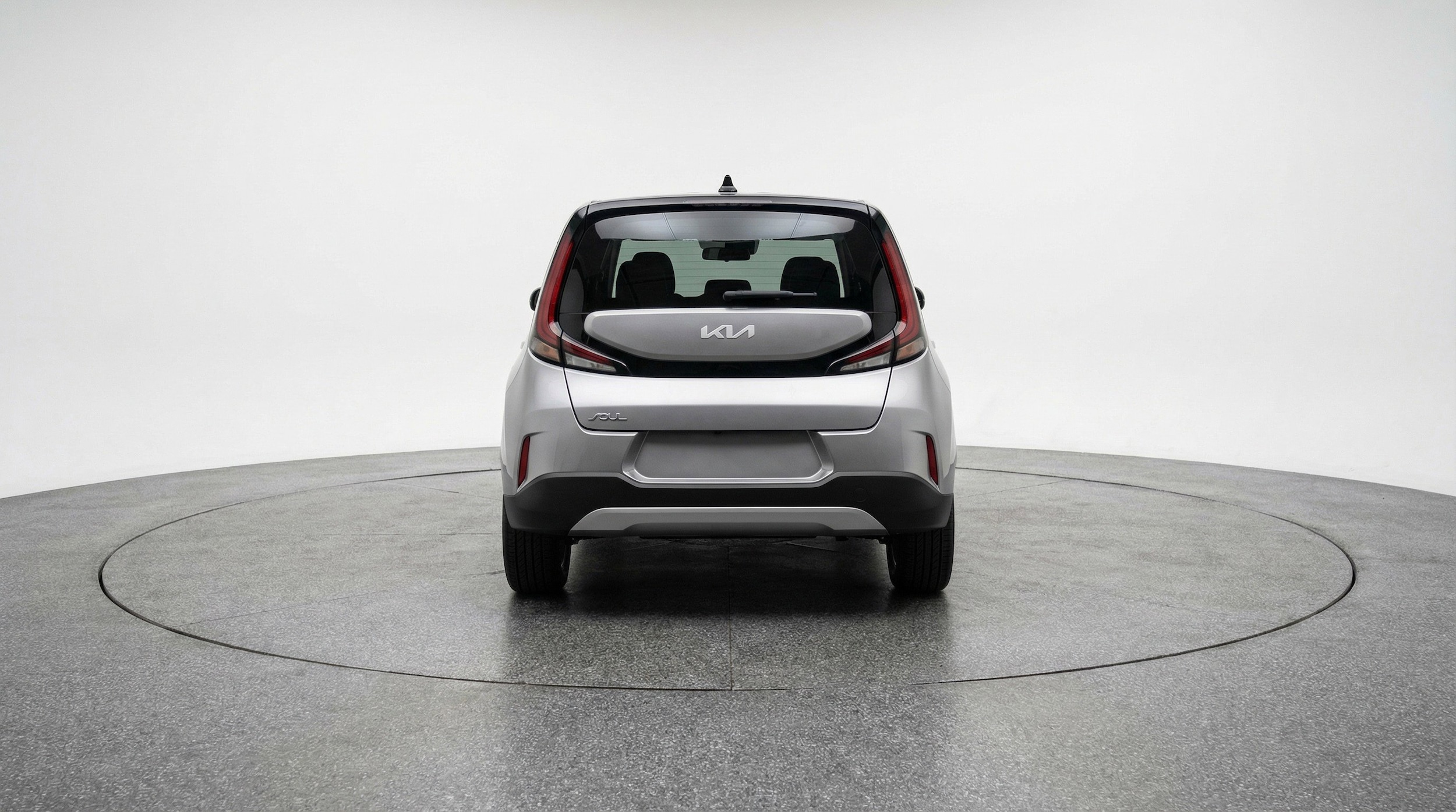 Thumbnail: 2025 Kia Soul - 7