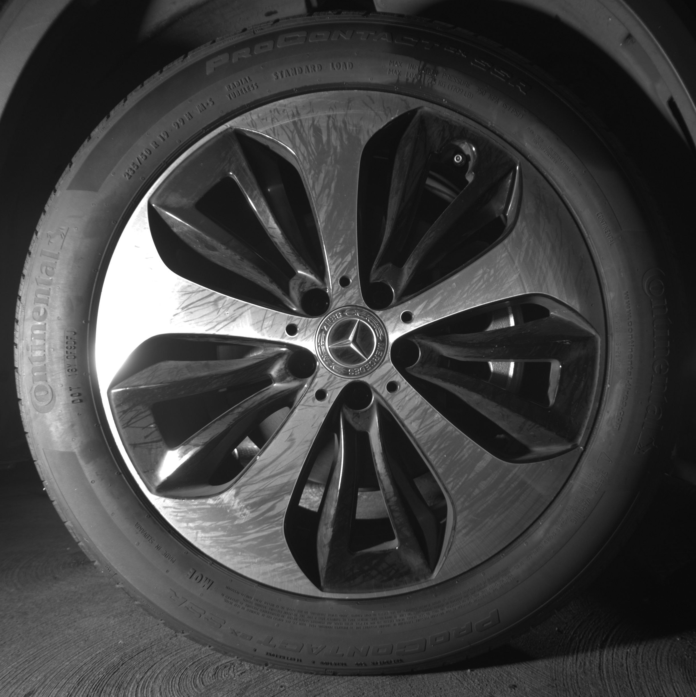 Thumbnail: 2025 Mercedes-Benz GLA - 10