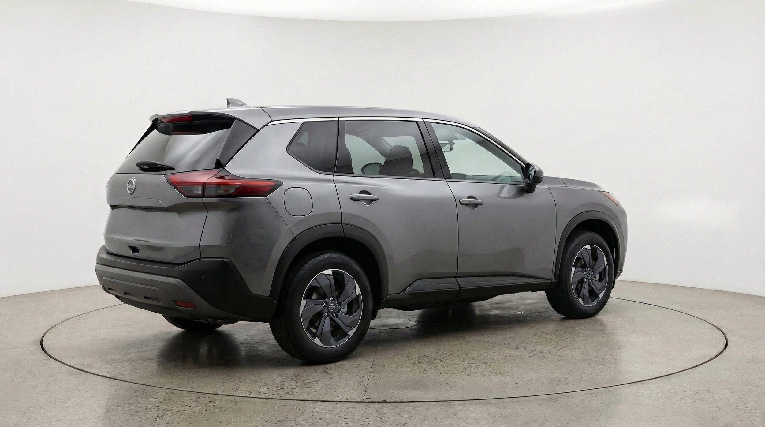 Thumbnail: 2025 Nissan Rogue - 9