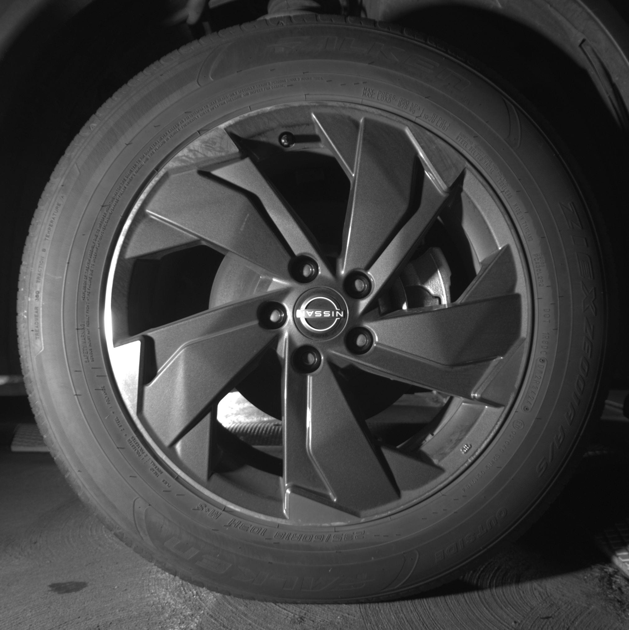 Thumbnail: 2025 Nissan Rogue - 10