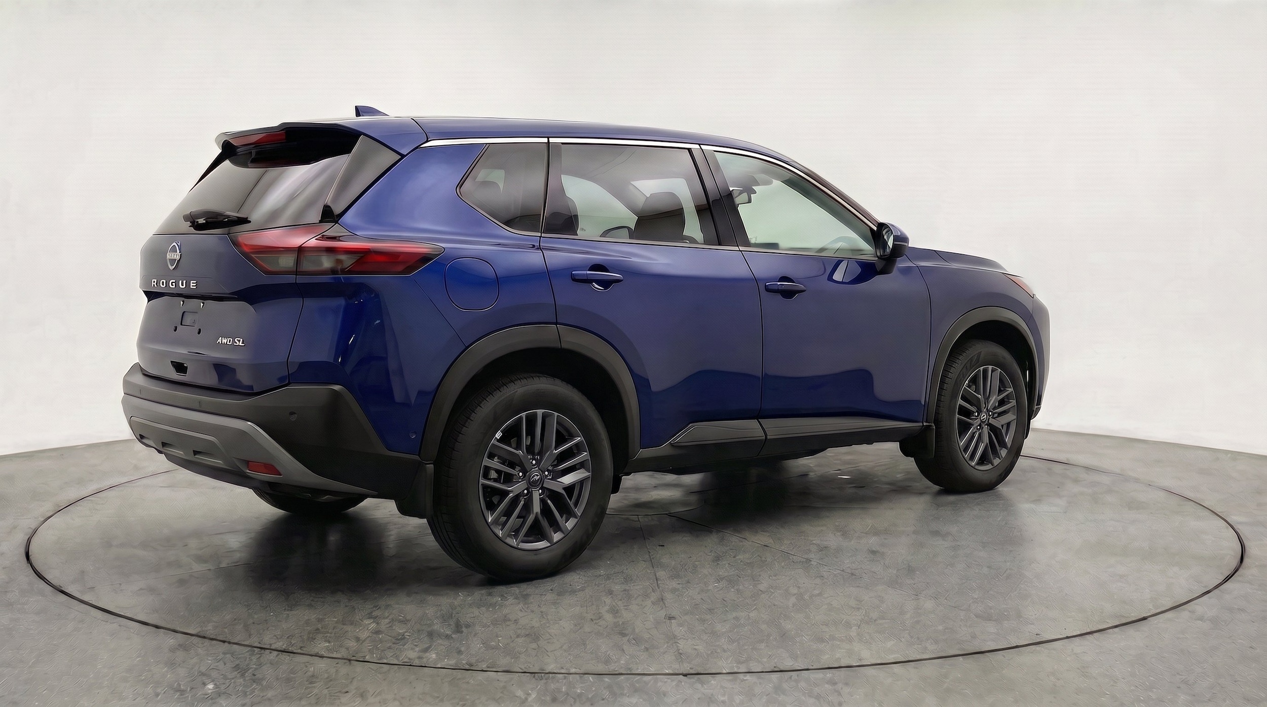 Thumbnail: 2026 Nissan Rogue - 9