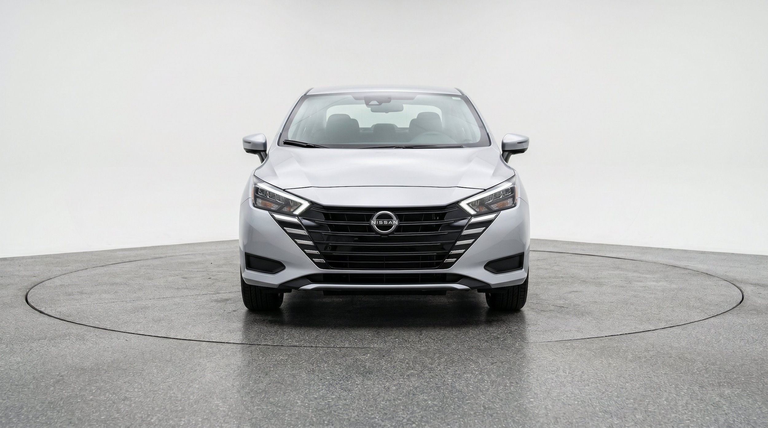 Thumbnail: 2025 Nissan Versa - 2