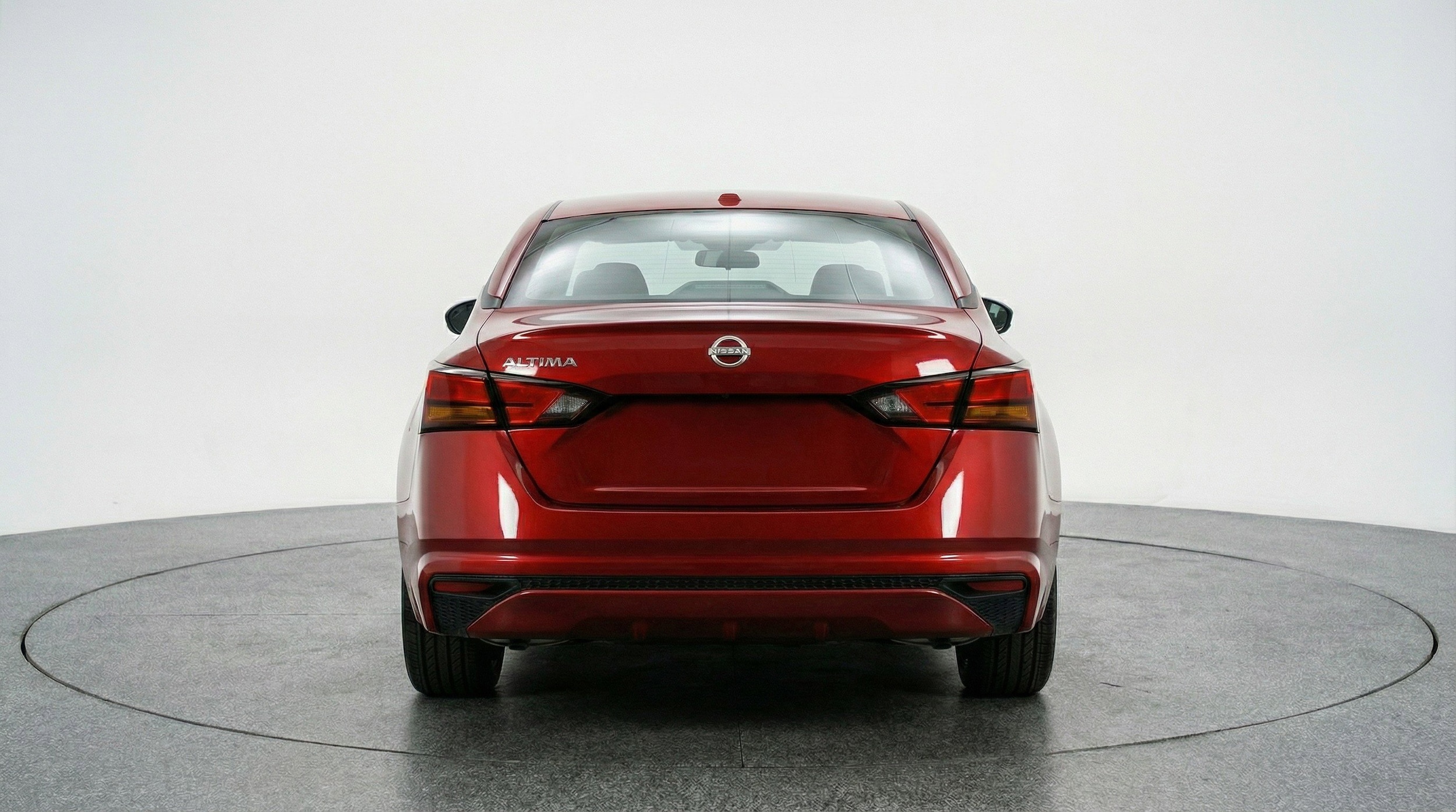 Thumbnail: 2025 Nissan Altima - 7