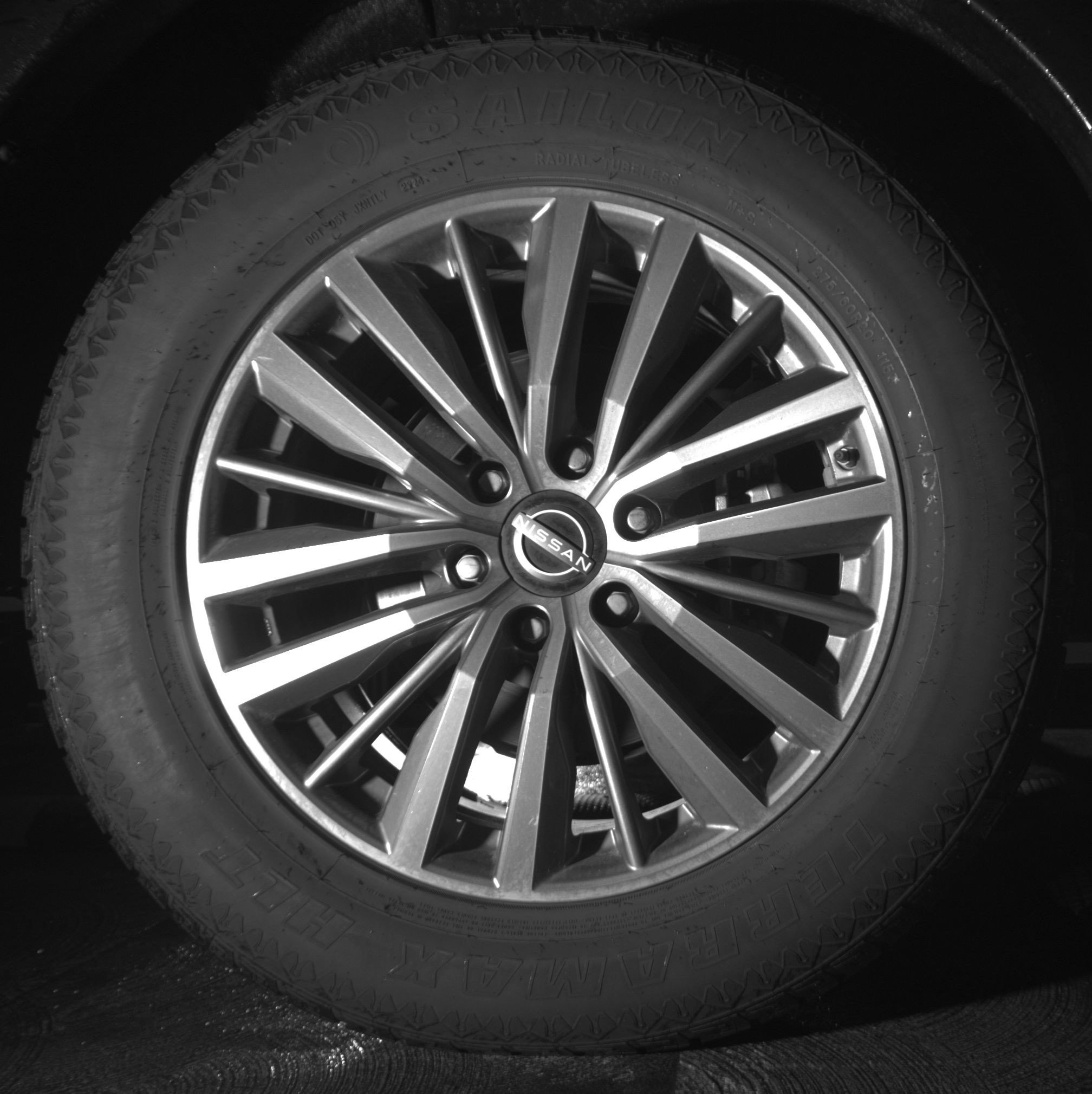 Thumbnail: 2023 Nissan Armada - 15