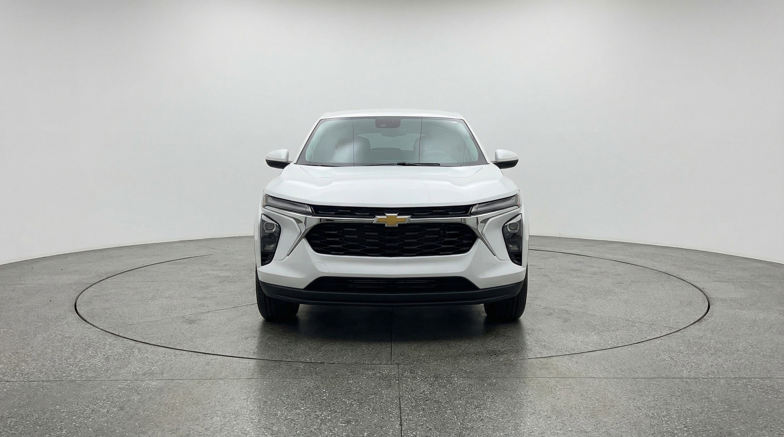 Thumbnail: 2025 Chevrolet Blazer - 2