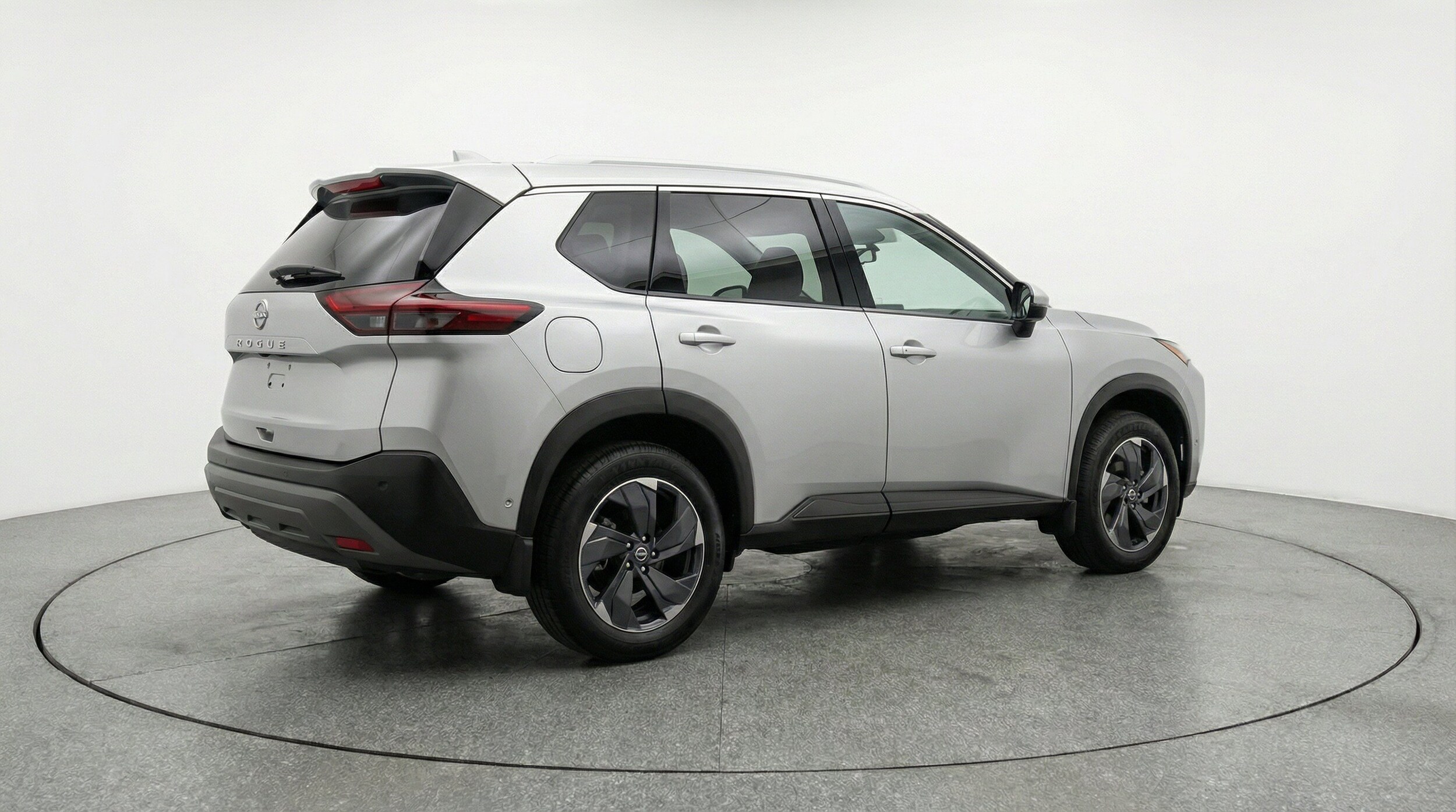 Thumbnail: 2025 Nissan Rogue - 9