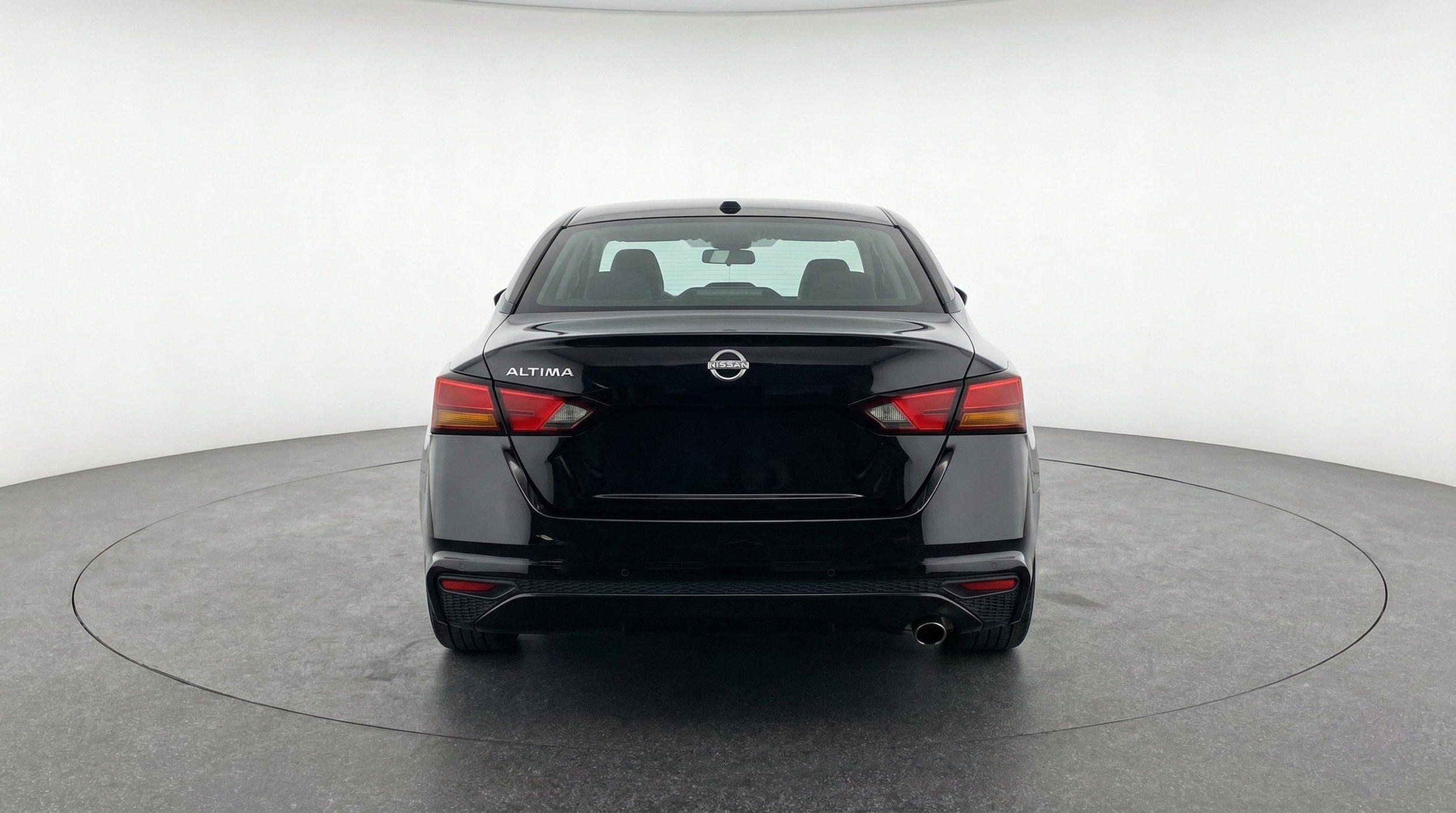 Thumbnail: 2025 Nissan Altima - 7