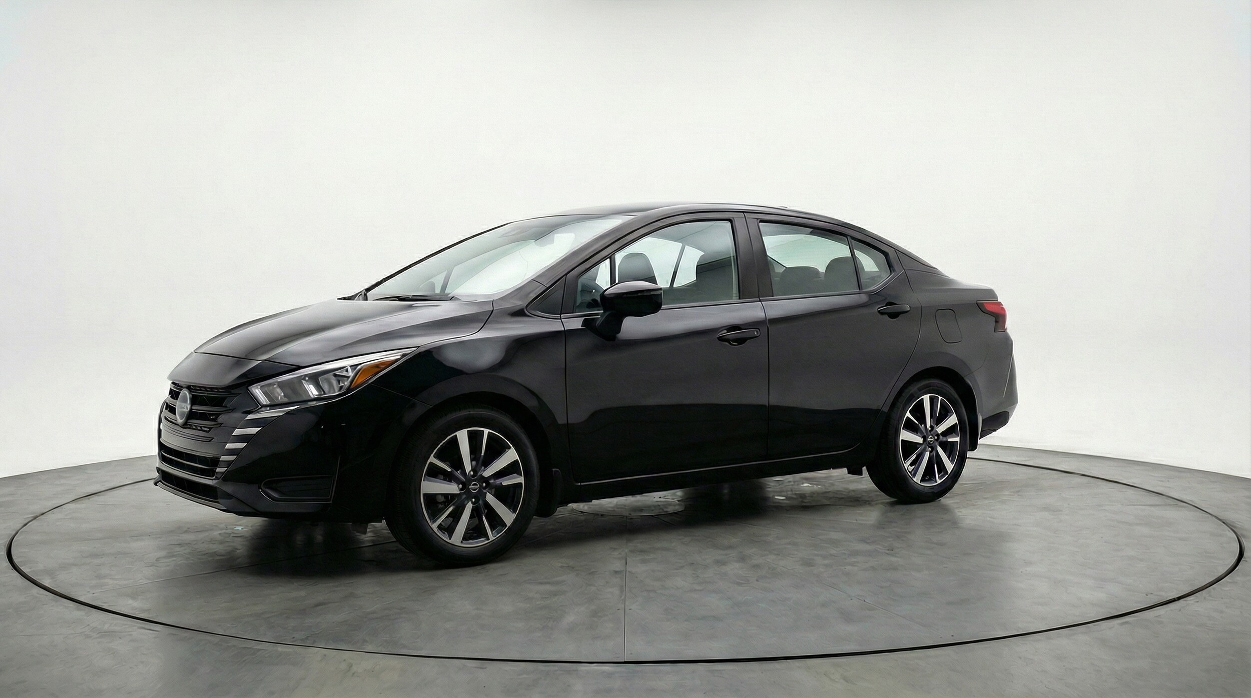 Thumbnail: 2025 Nissan Versa - 3