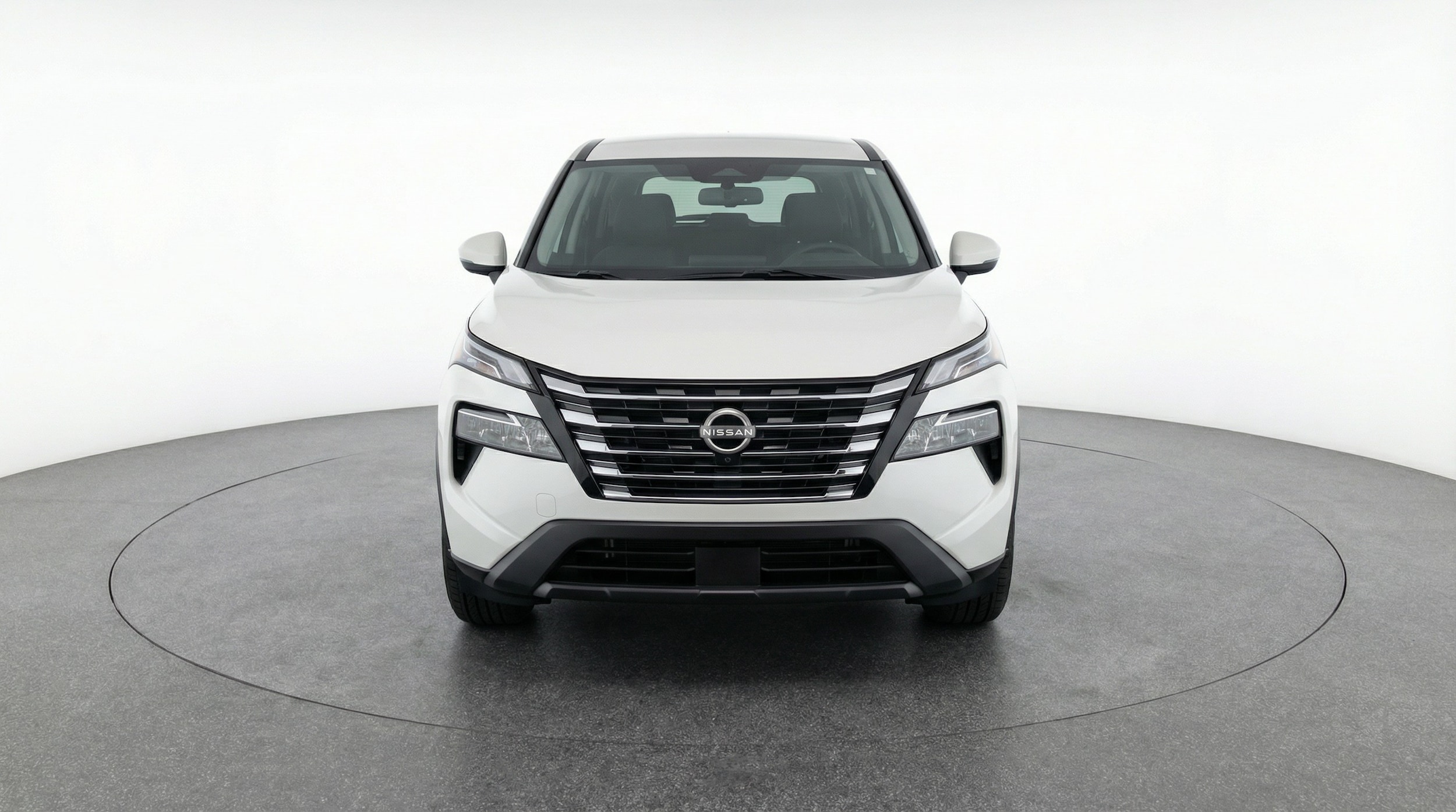 Thumbnail: 2025 Nissan Rogue - 2