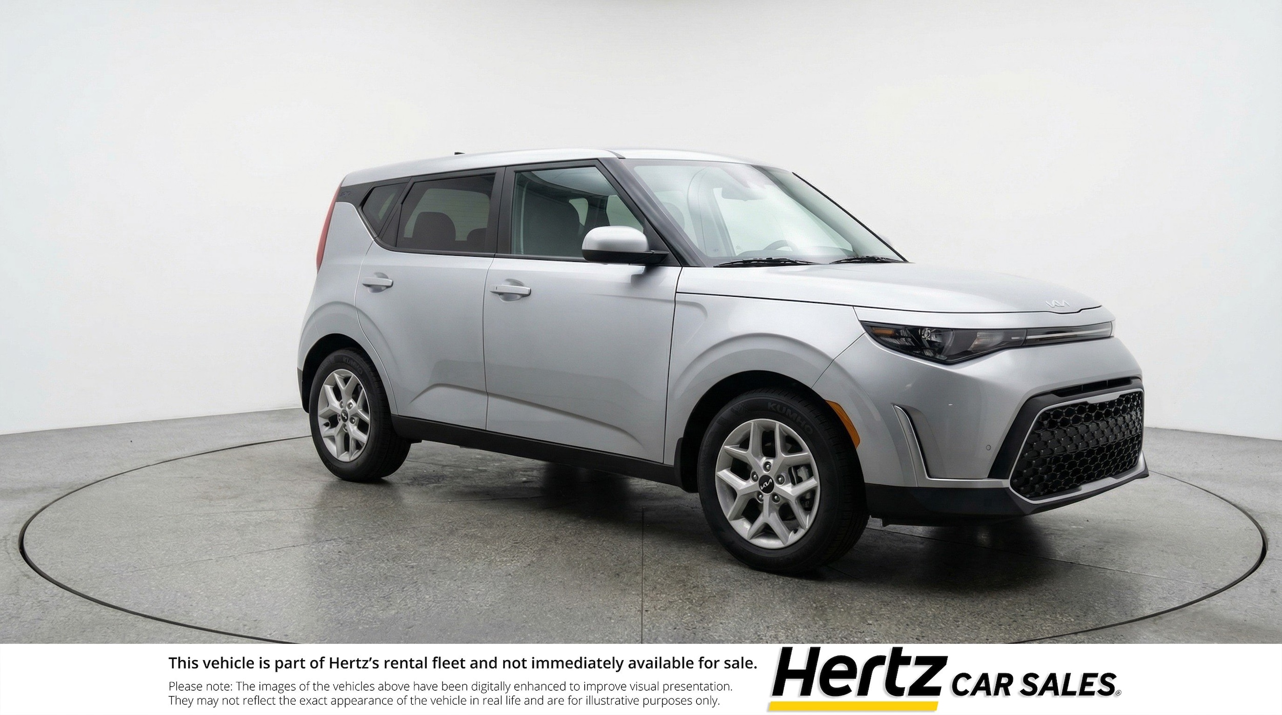 Thumbnail: 2025 Kia Soul - 1