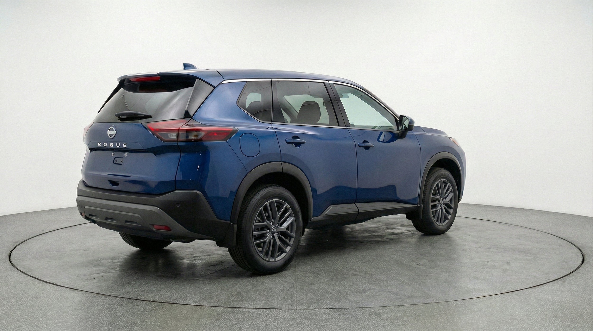 Thumbnail: 2026 Nissan Rogue - 9