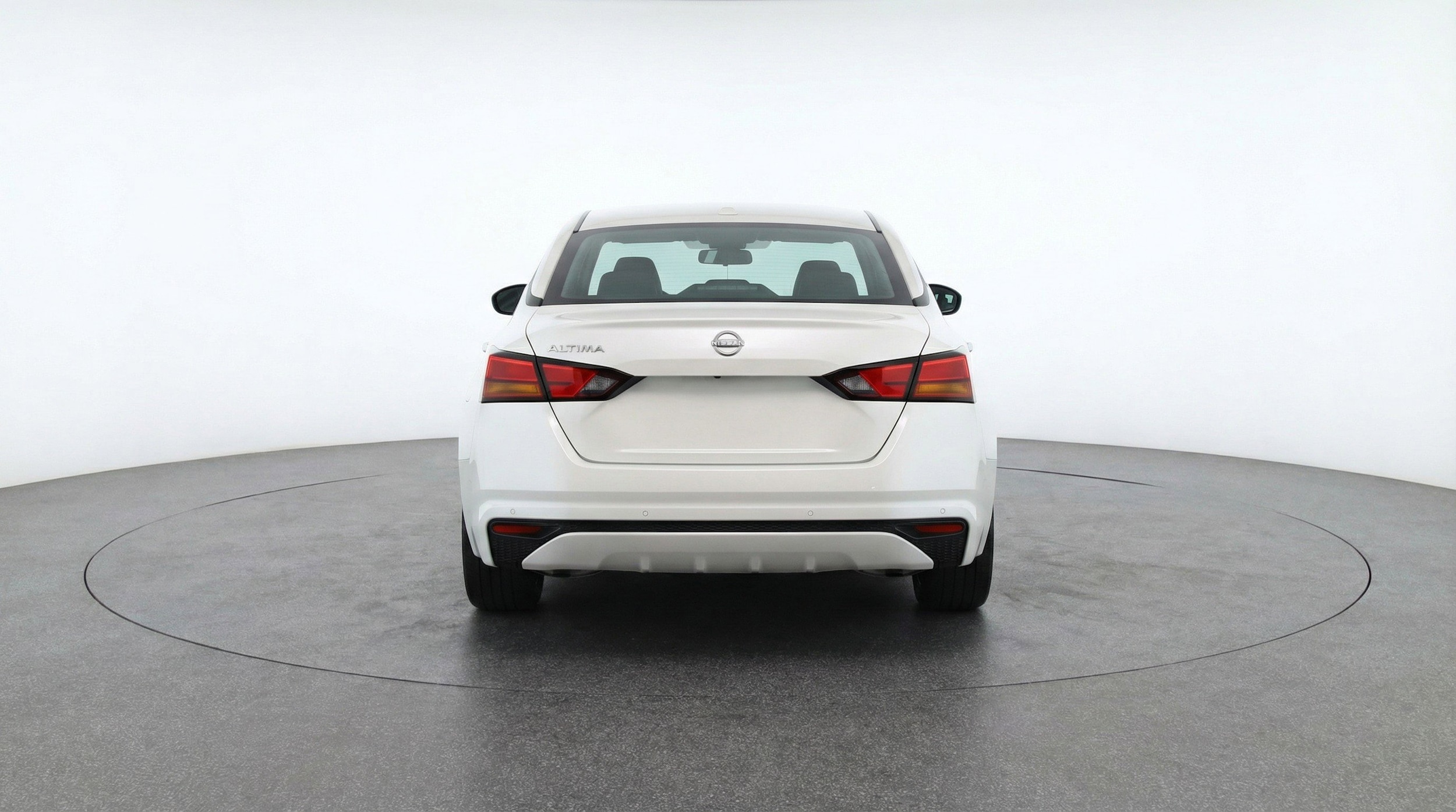 Thumbnail: 2025 Nissan Altima - 7