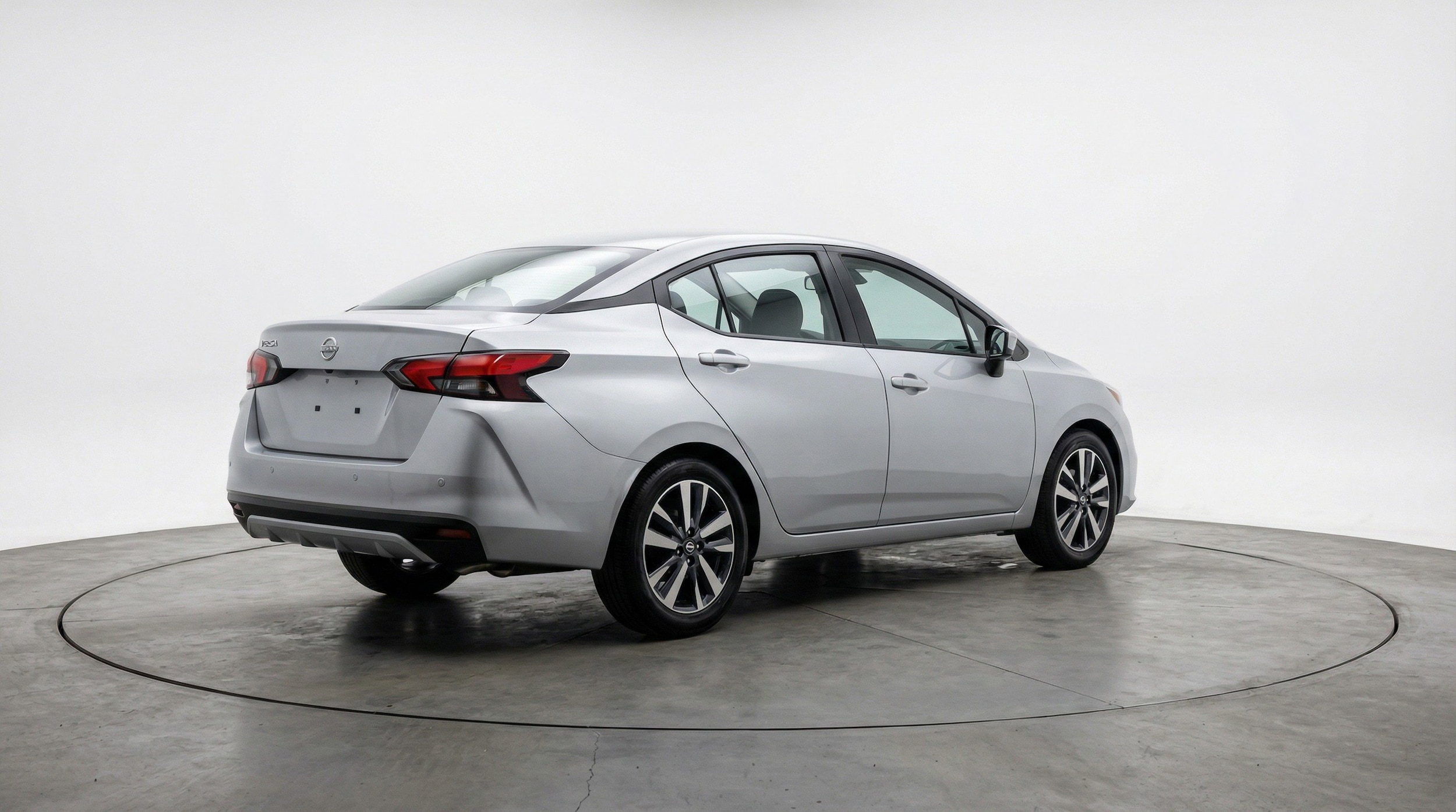 Thumbnail: 2025 Nissan Versa - 9