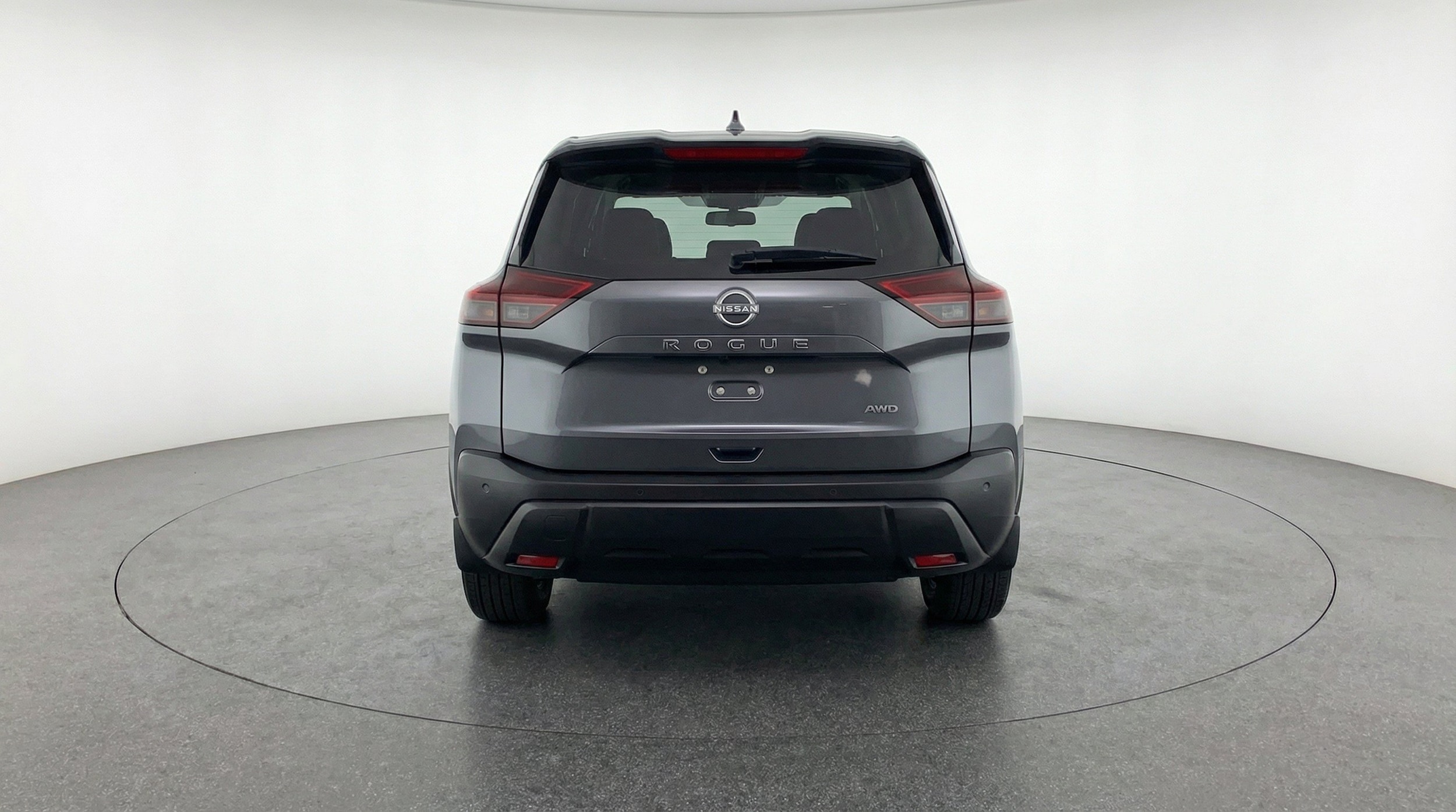 Thumbnail: 2026 Nissan Rogue - 7