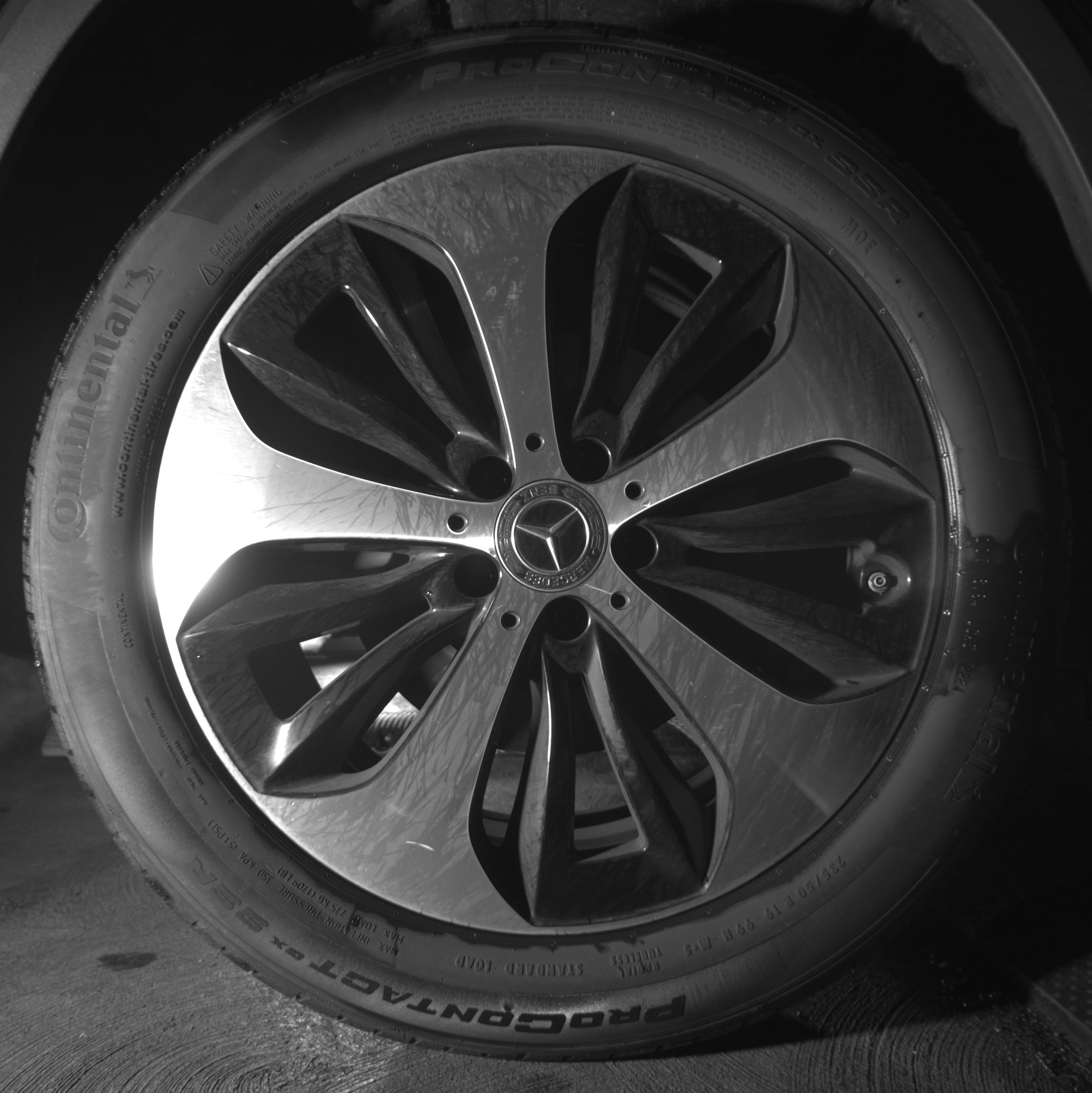 Thumbnail: 2025 Mercedes-Benz GLA - 12