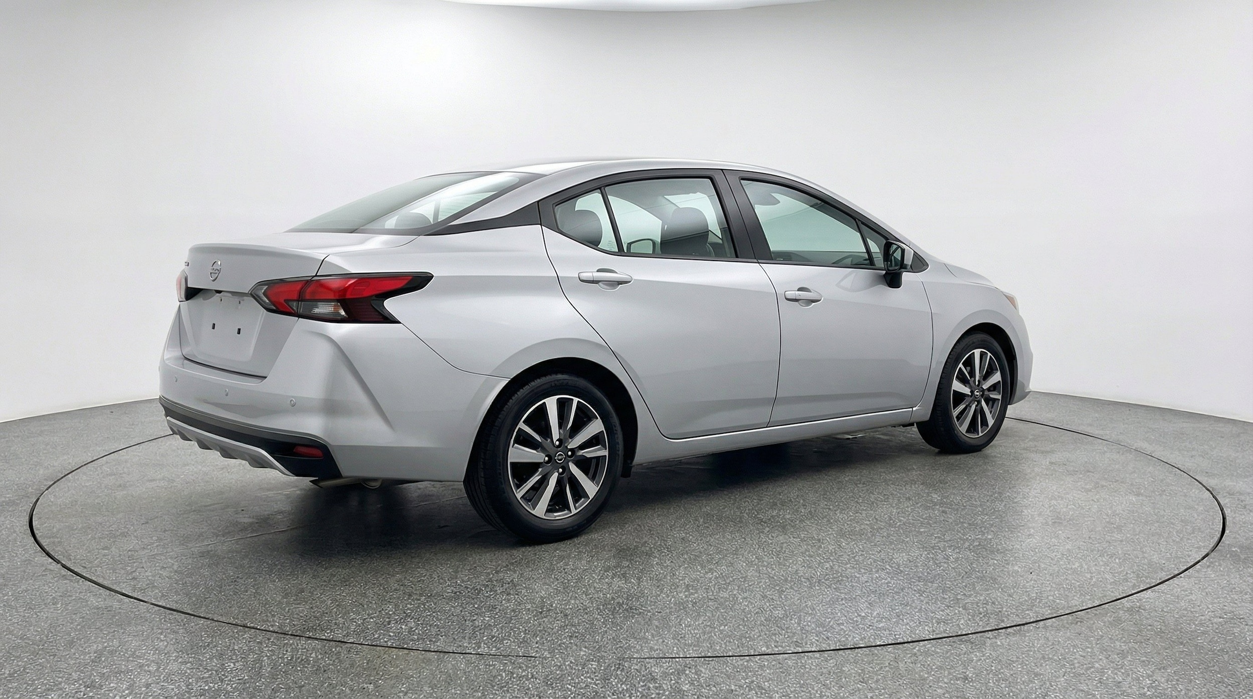 Thumbnail: 2025 Nissan Versa - 9