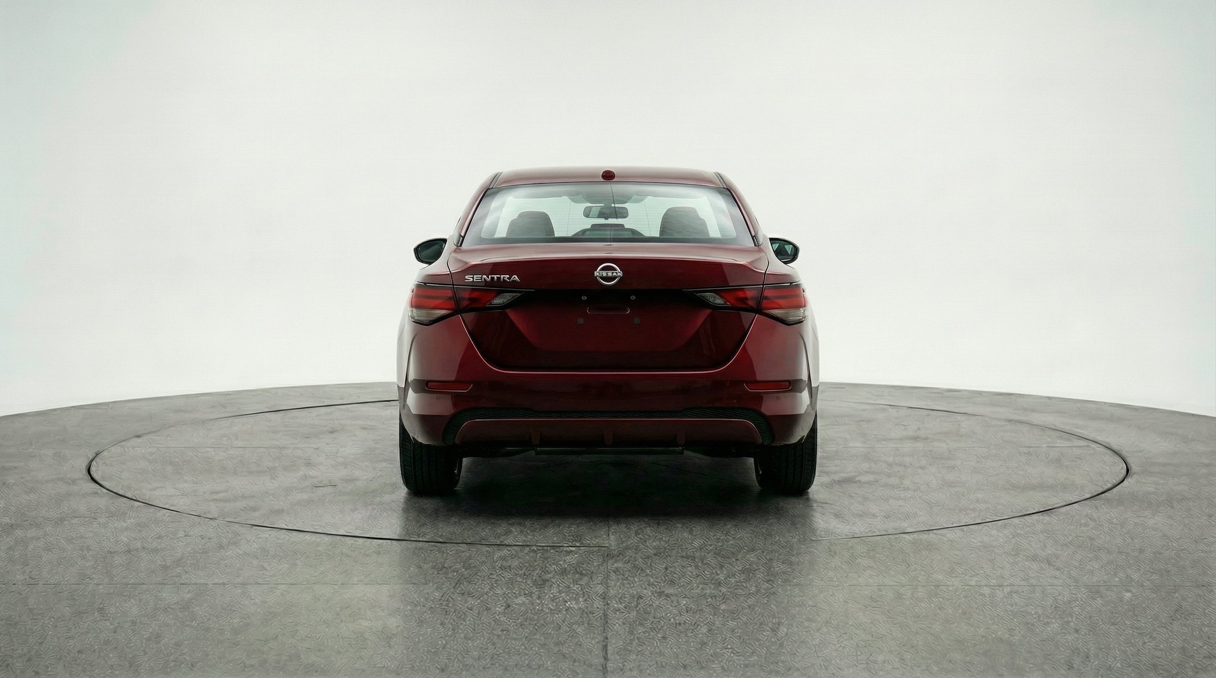 Thumbnail: 2025 Nissan Sentra - 7