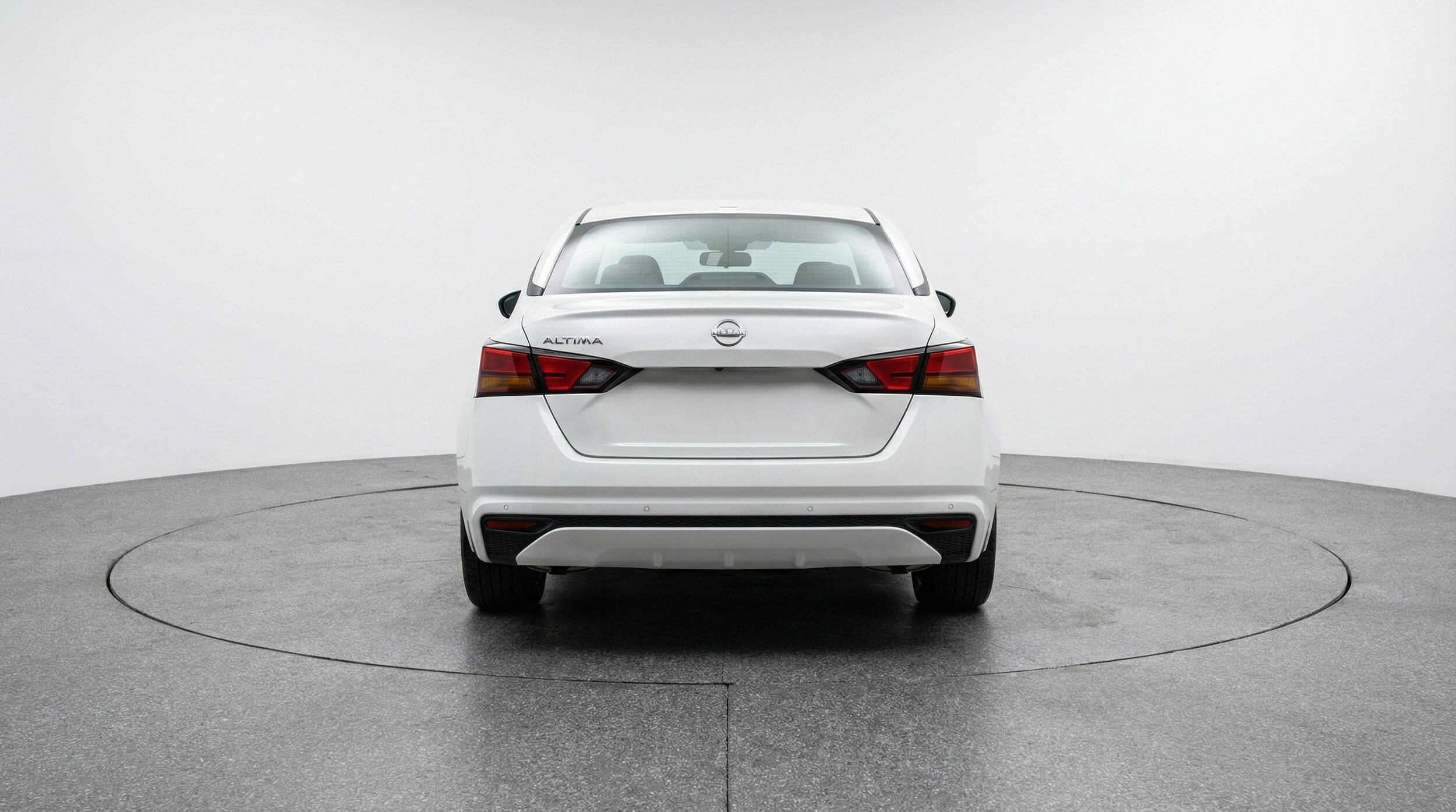 Thumbnail: 2025 Nissan Altima - 7