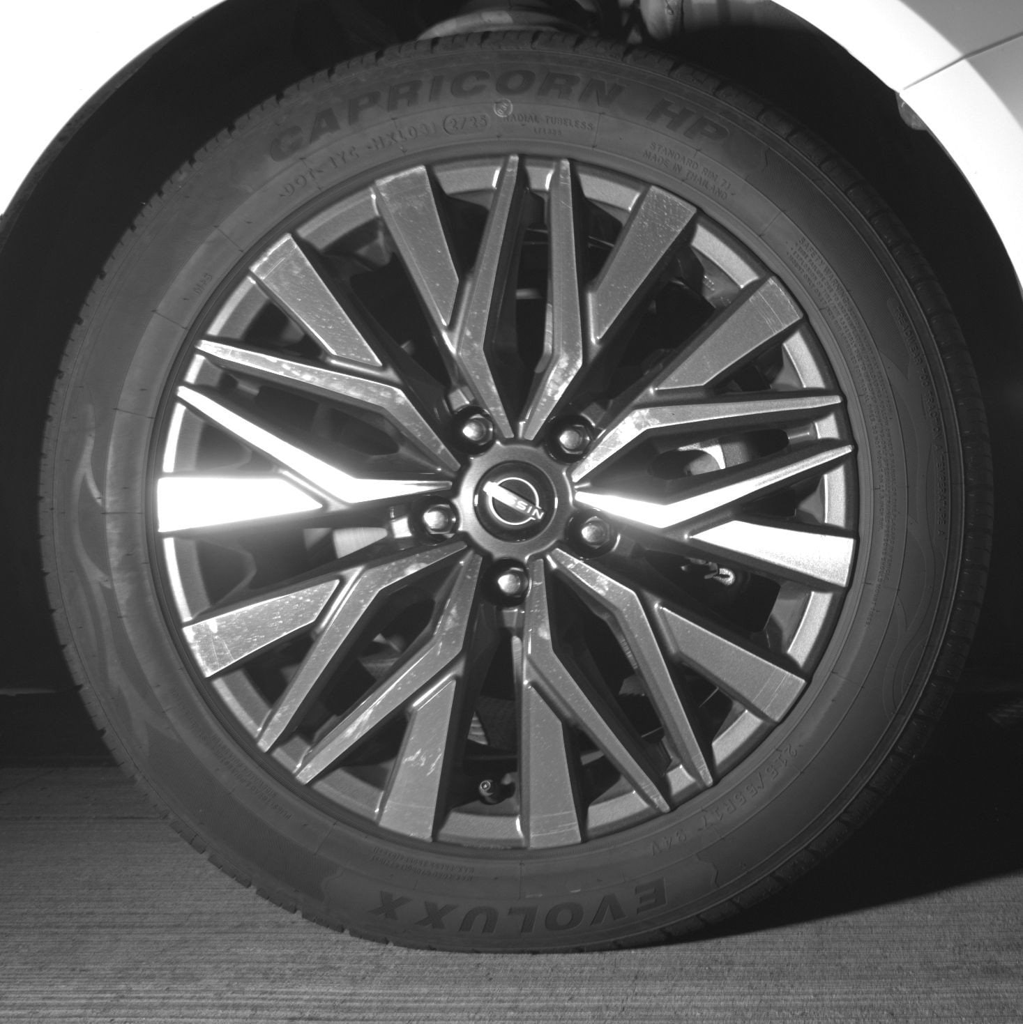 Thumbnail: 2025 Nissan Altima - 13
