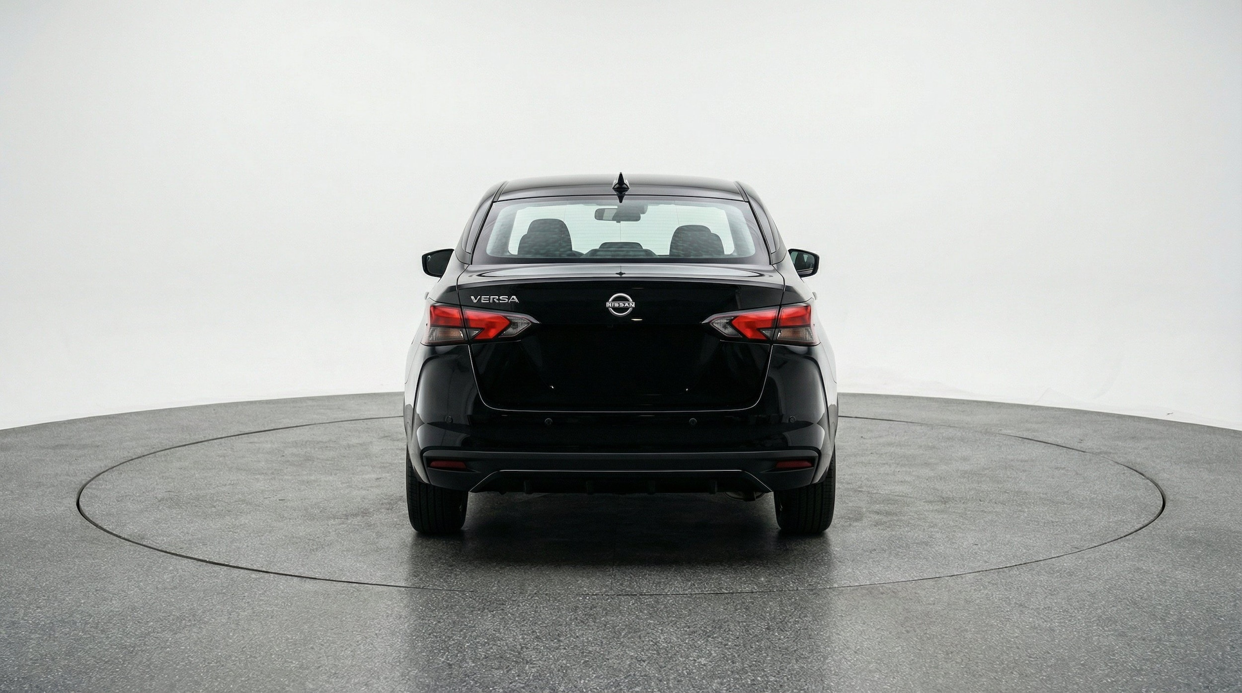 Thumbnail: 2025 Nissan Versa - 7