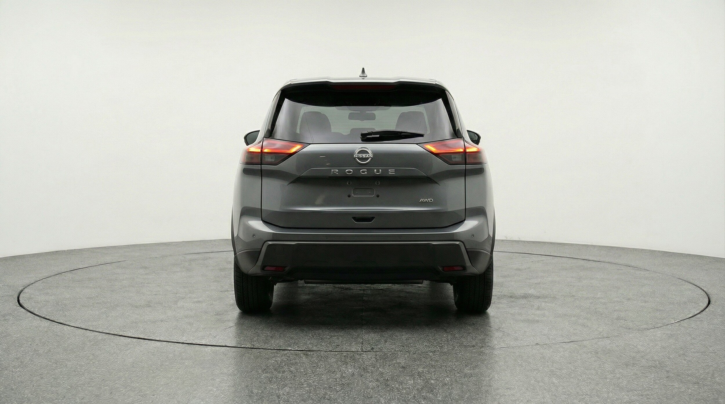 Thumbnail: 2025 Nissan Rogue - 7