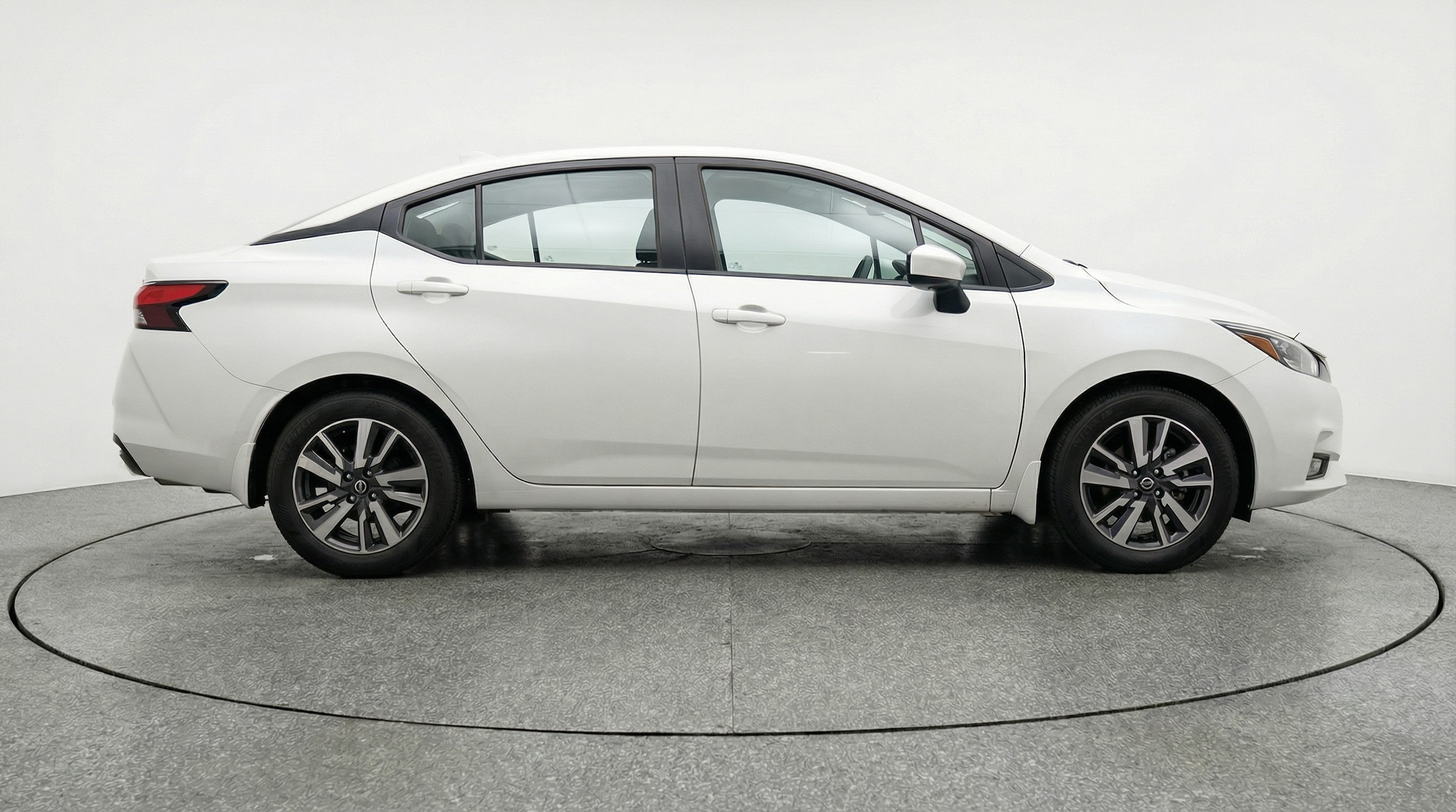 Thumbnail: 2025 Nissan Versa - 8