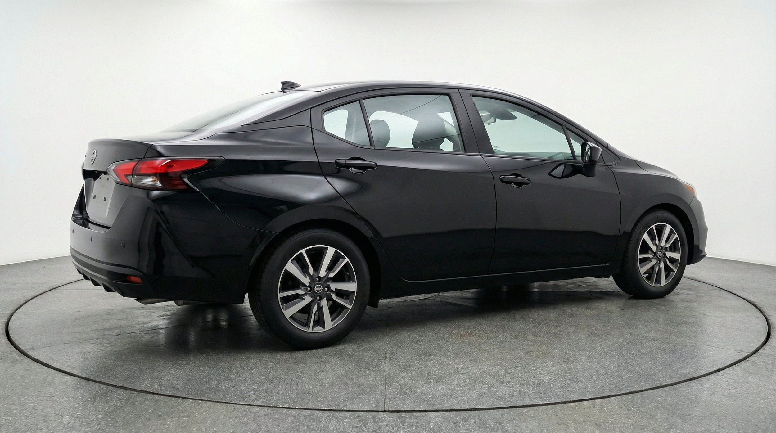 Thumbnail: 2025 Nissan Versa - 9