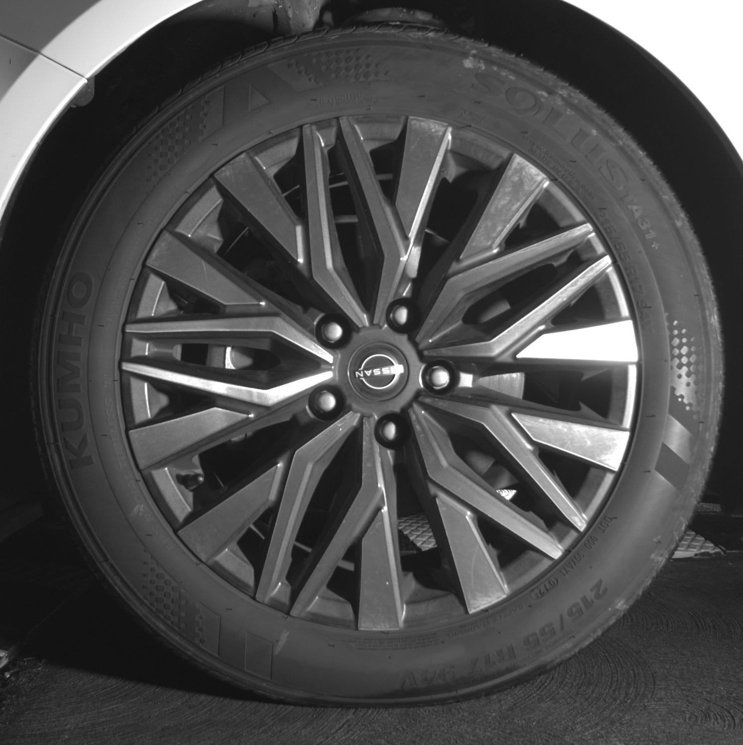 Thumbnail: 2025 Nissan Altima - 12